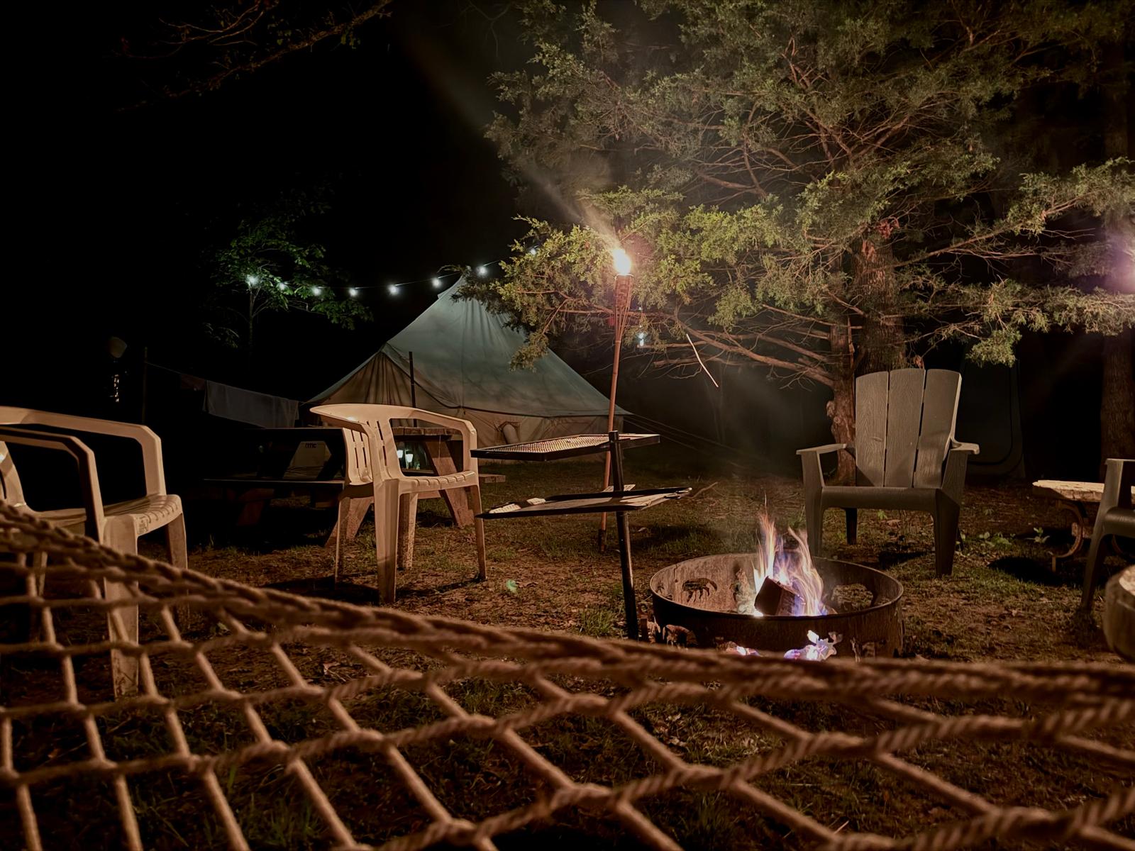 Majestic Oaks Unique Getaway in the Ozarks