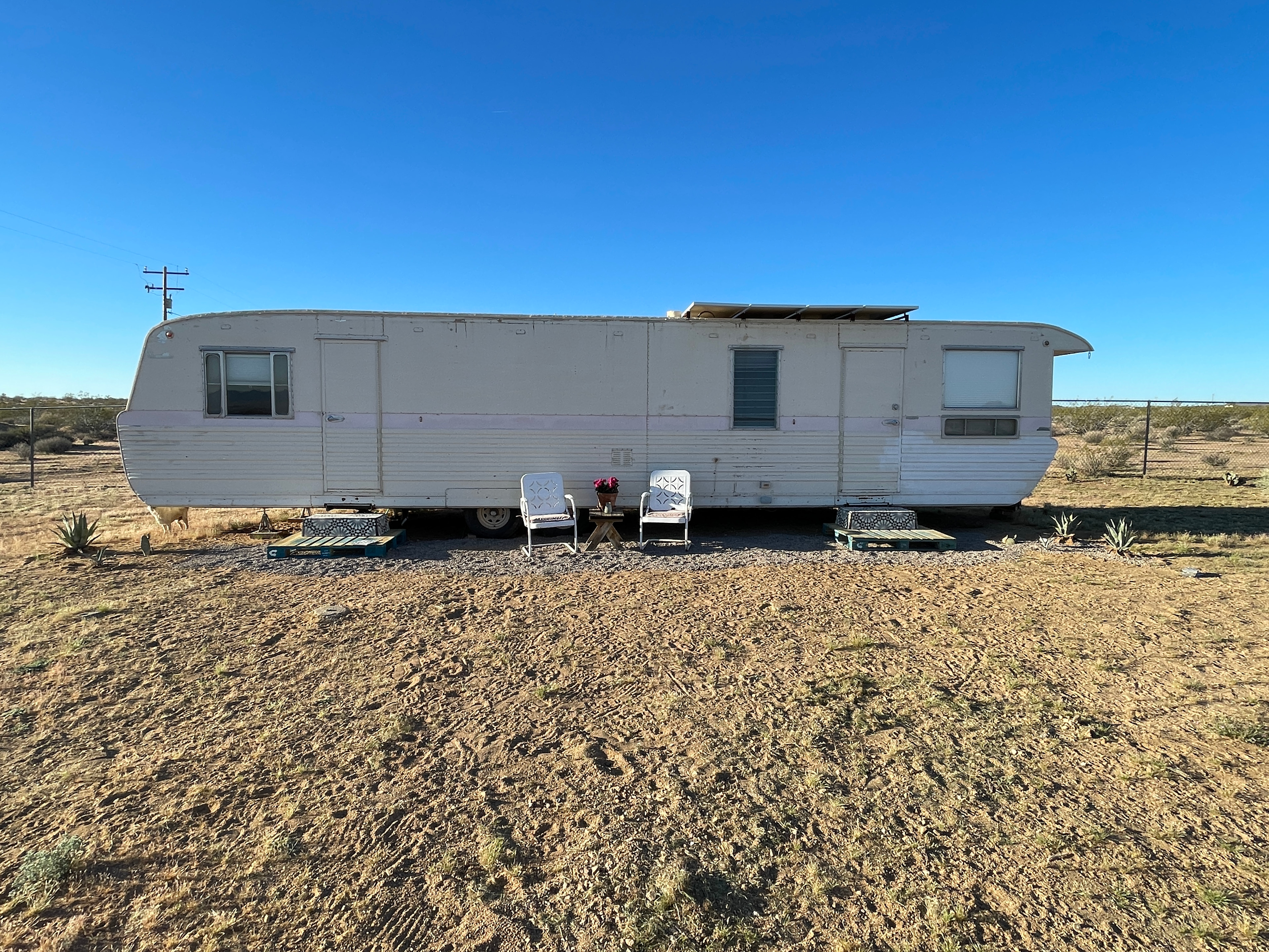 Cielito on Sunny Vista