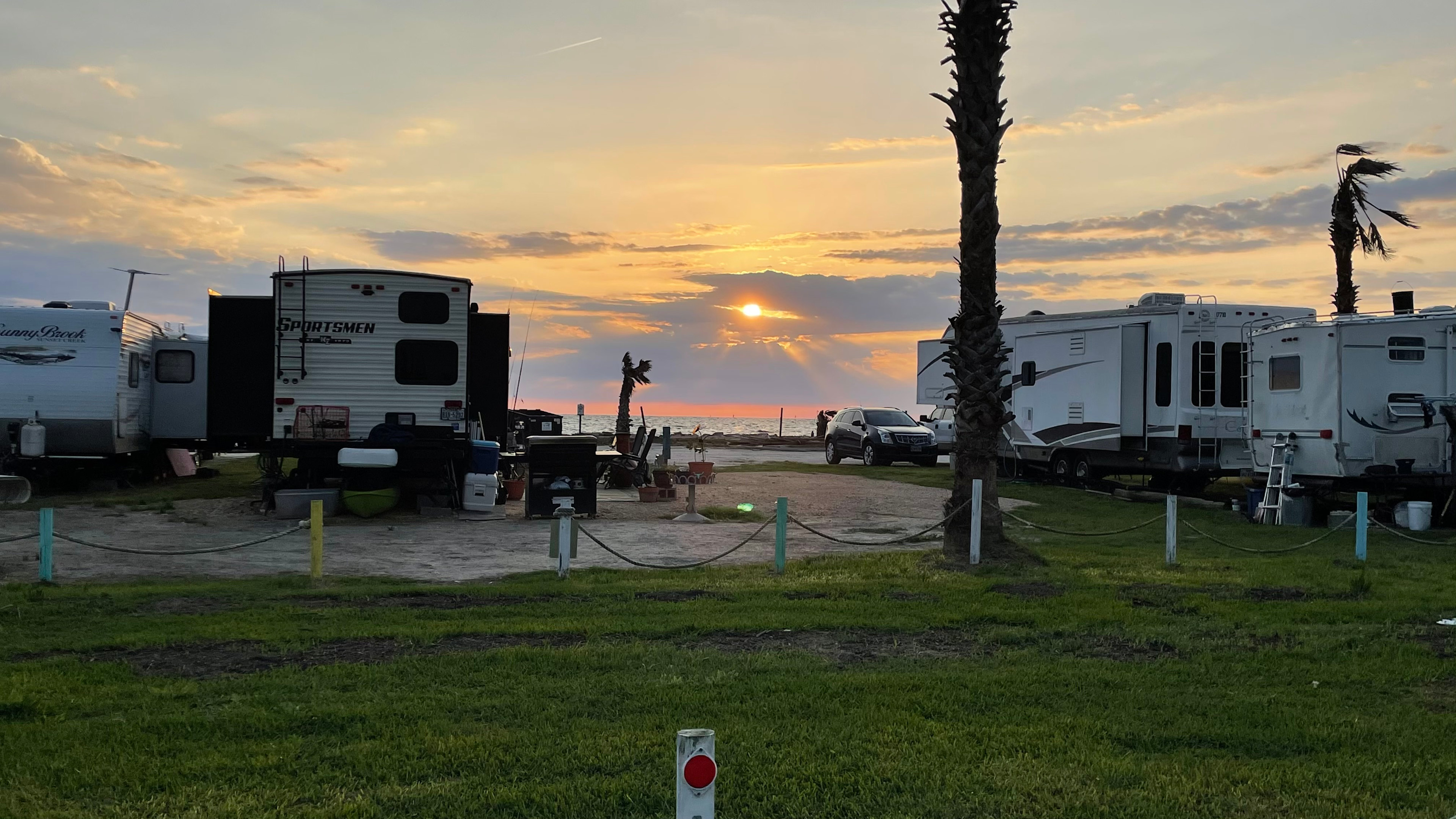 Lolas And Ethels RV Park Magnolia
