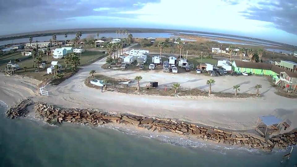 Lolas And Ethels RV Park Magnolia