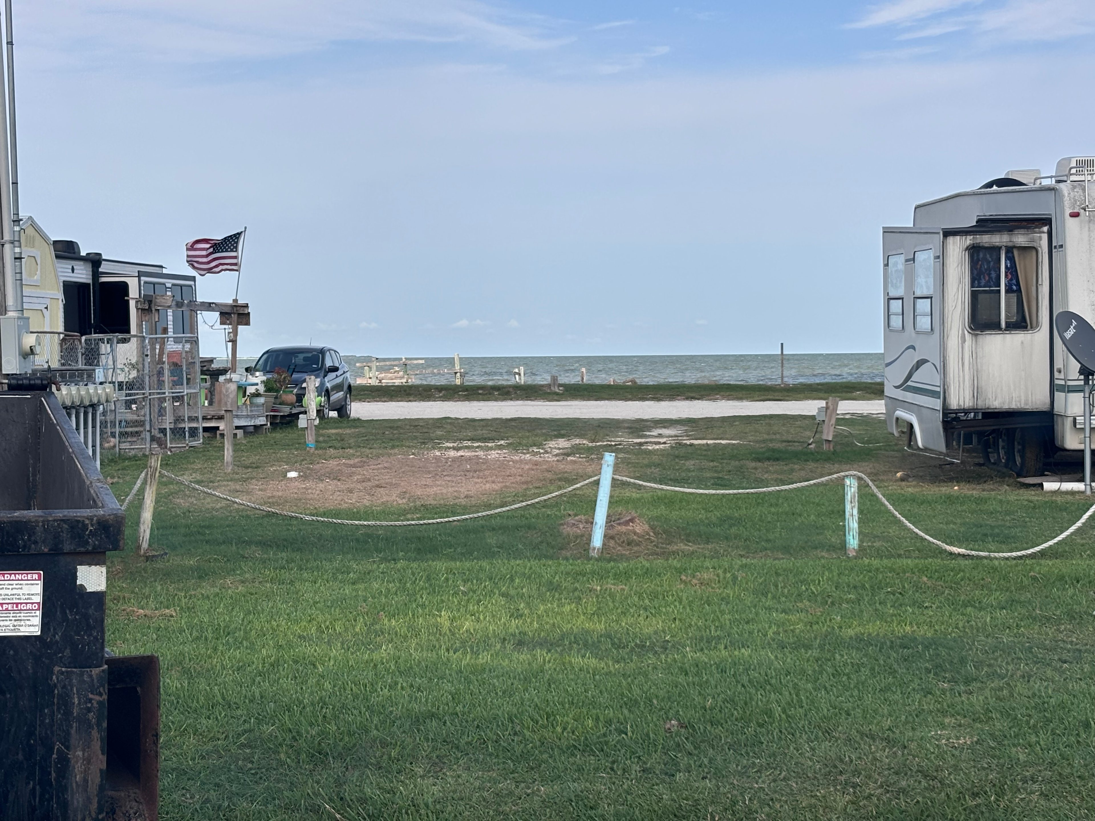 Lolas And Ethels RV Park Magnolia