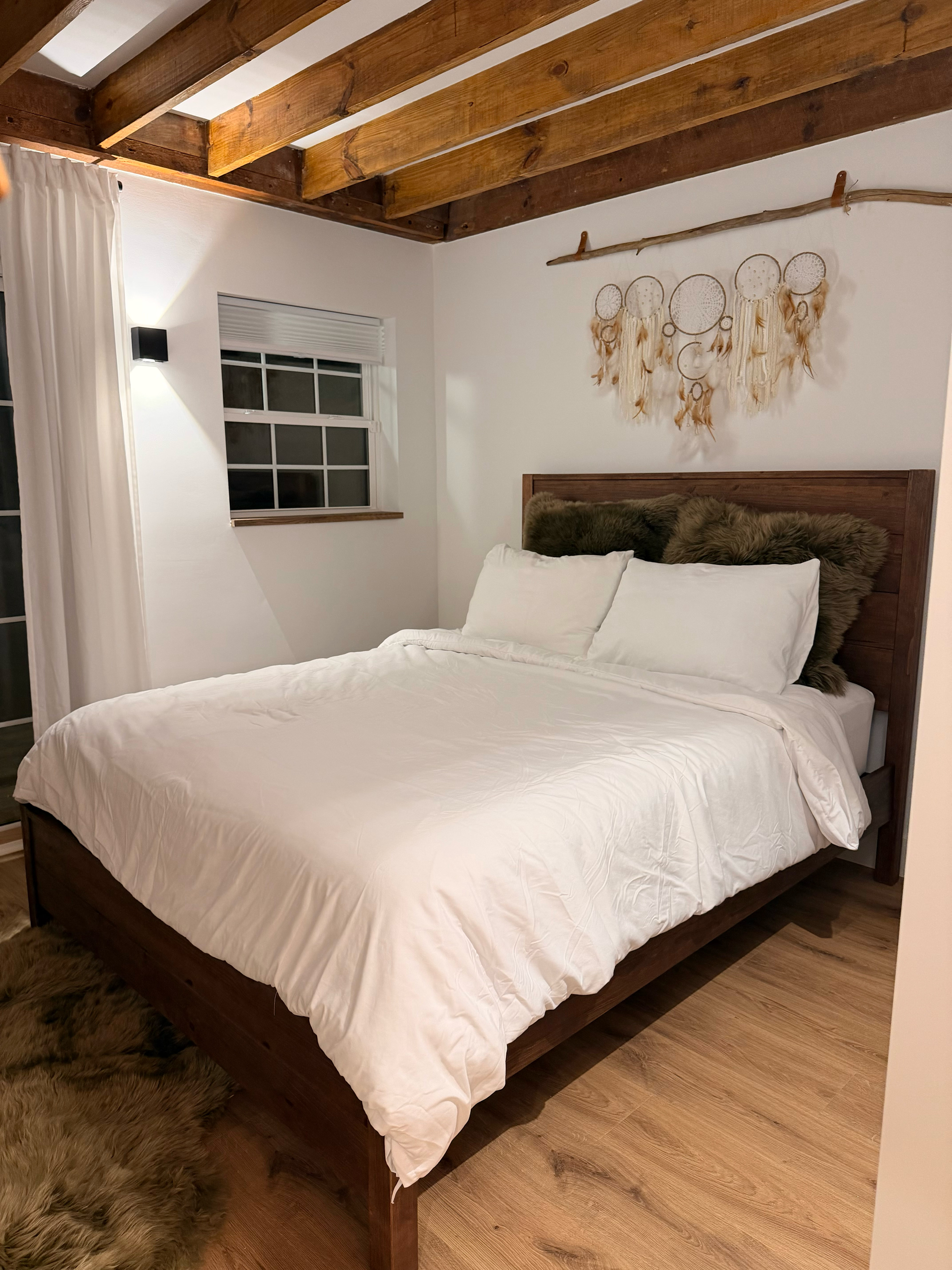 Wildernest Retreat