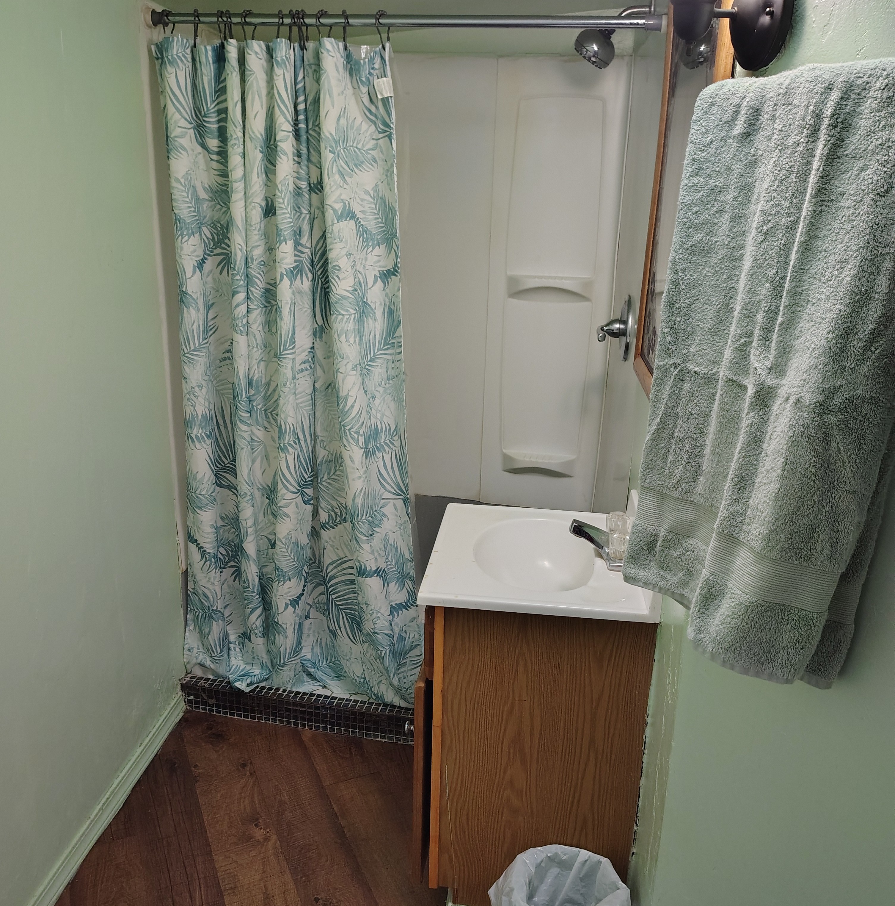 Creekside Cottage in Williams, OR