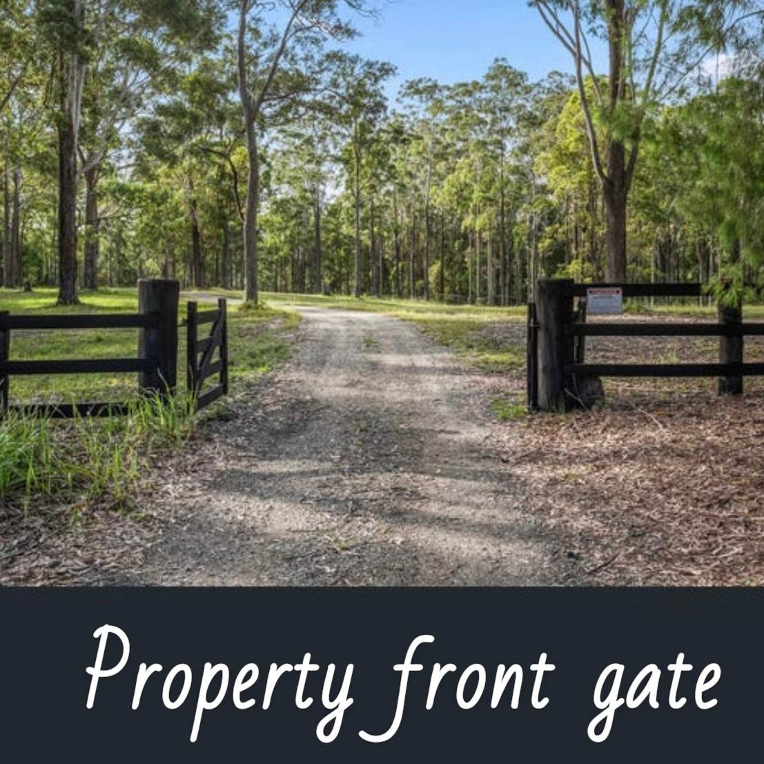 The Farm-Urunga riverfront camp 🏕️