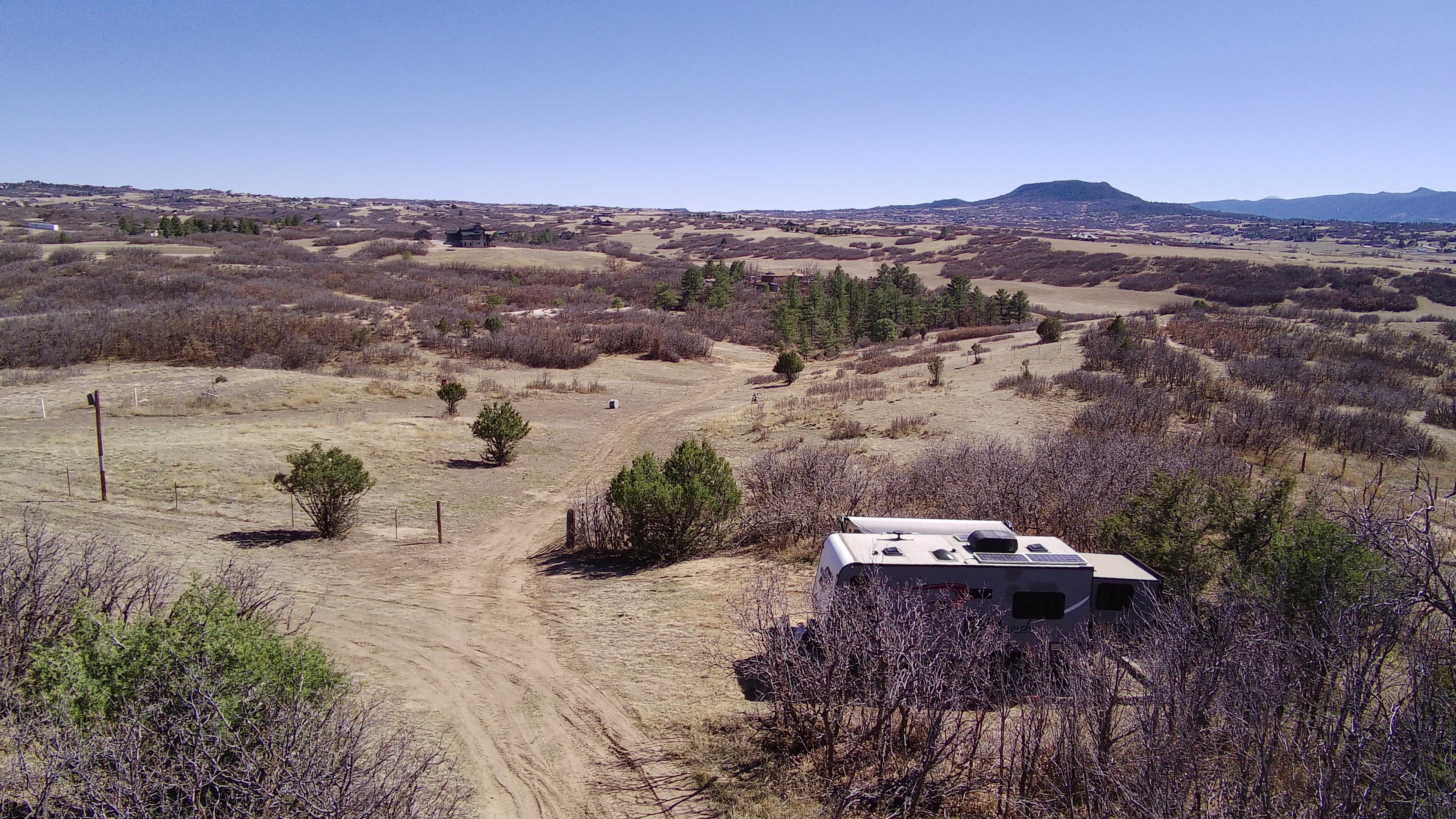 Wolfstone Farm