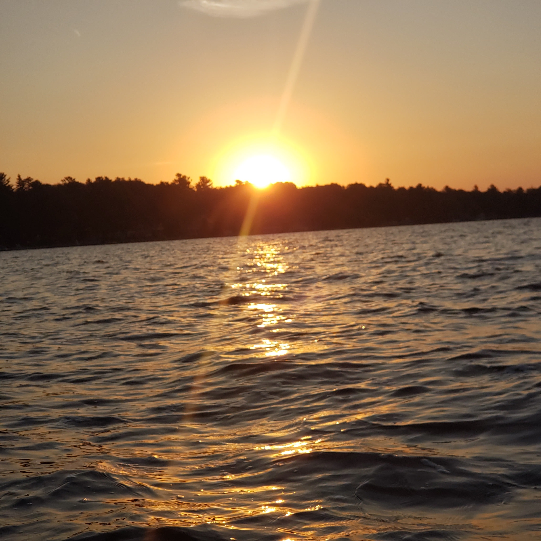 Lake View