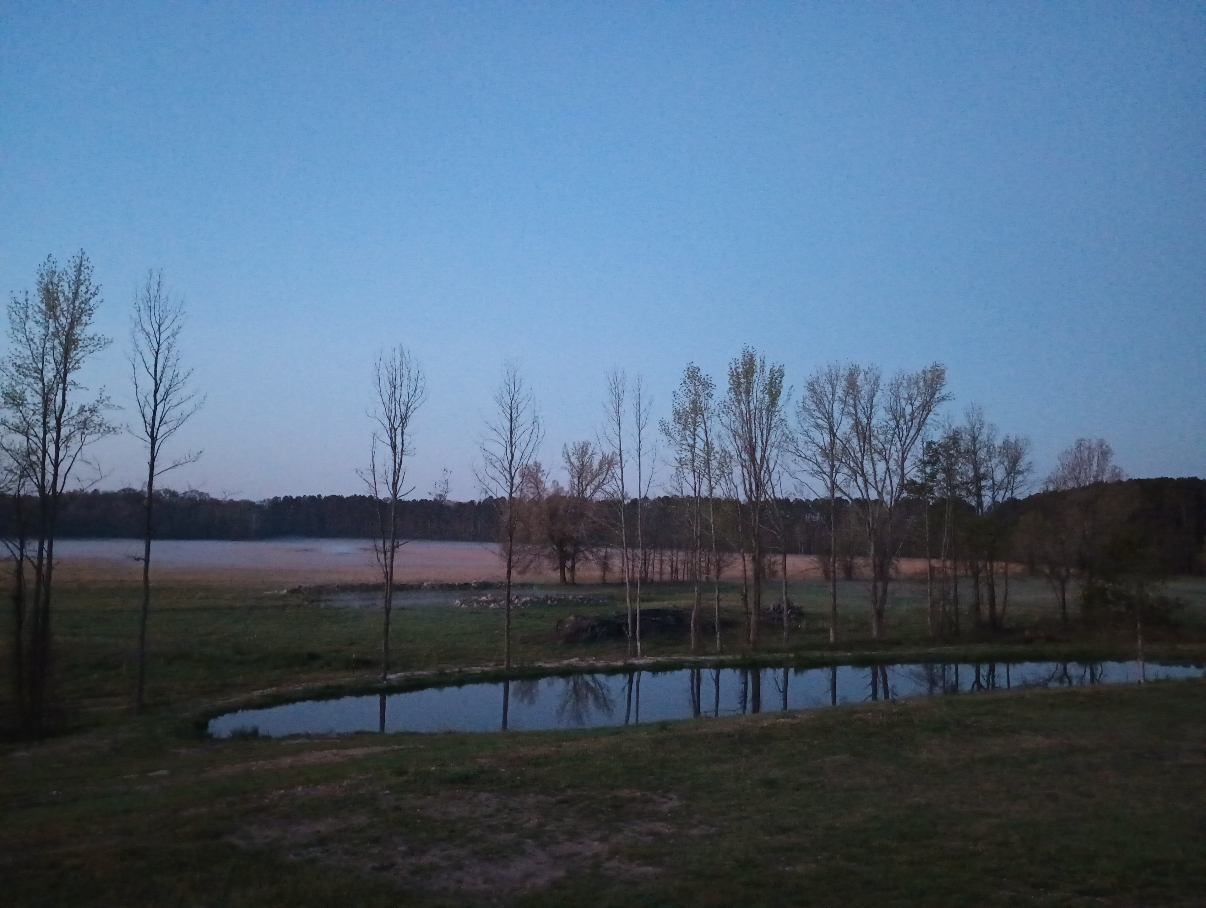 Ranch & Retreat