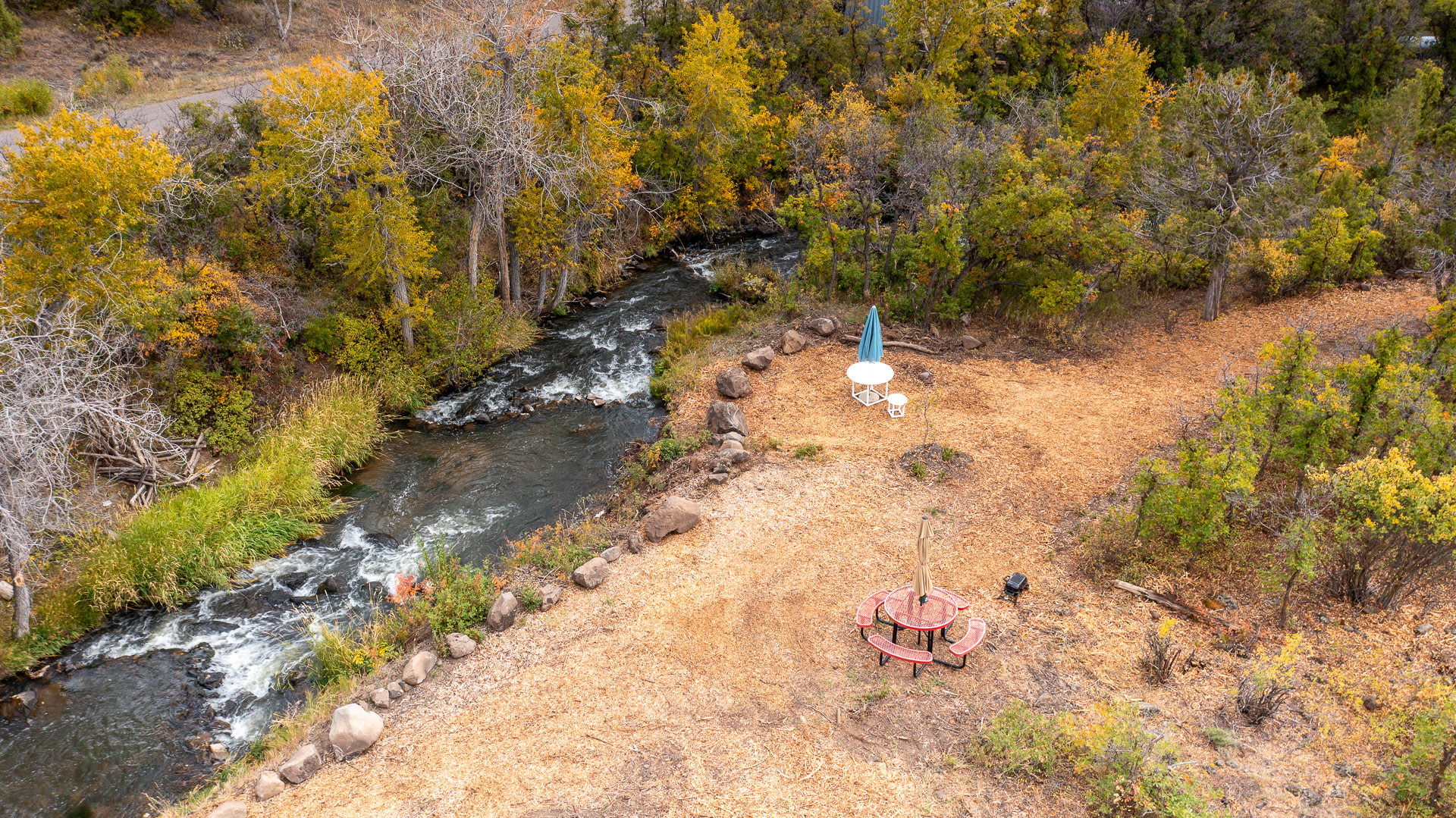 Grand Mesa Getaways LLC