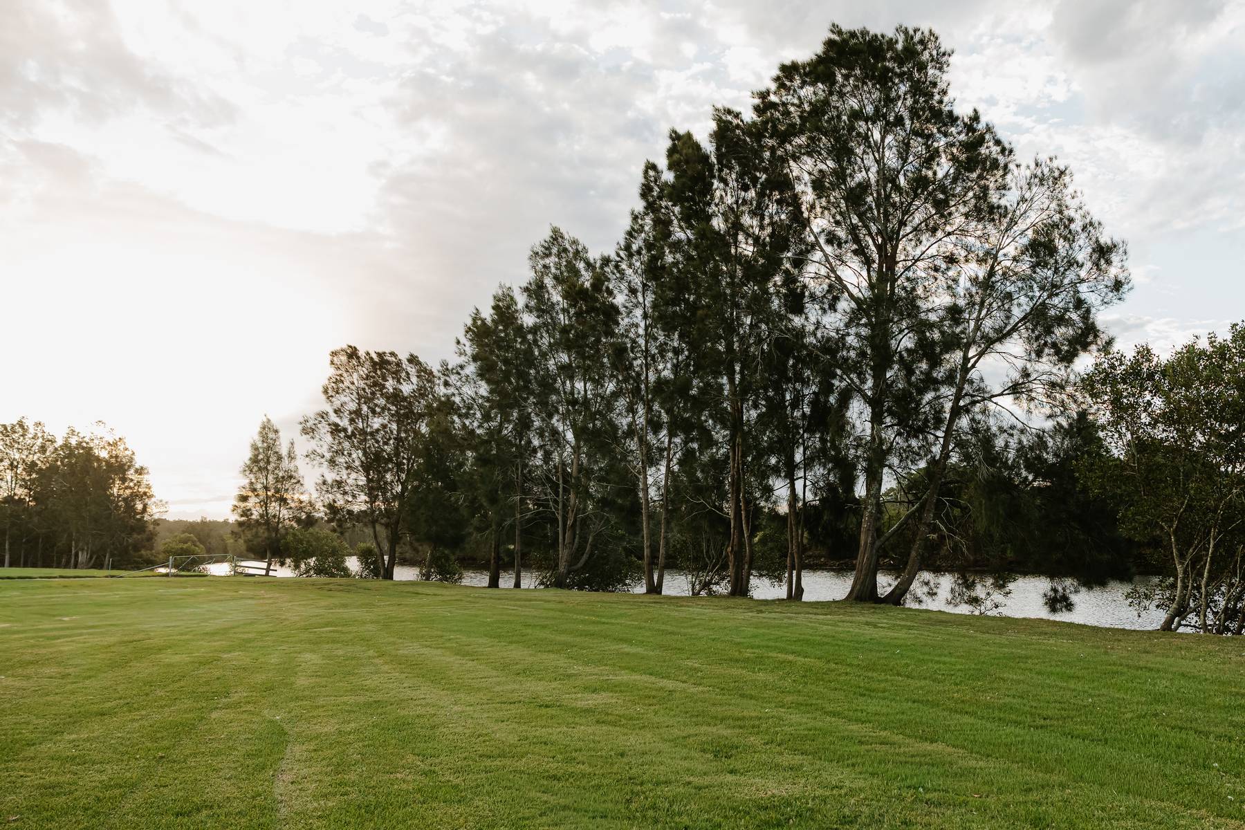 Menarcobrinni Campground