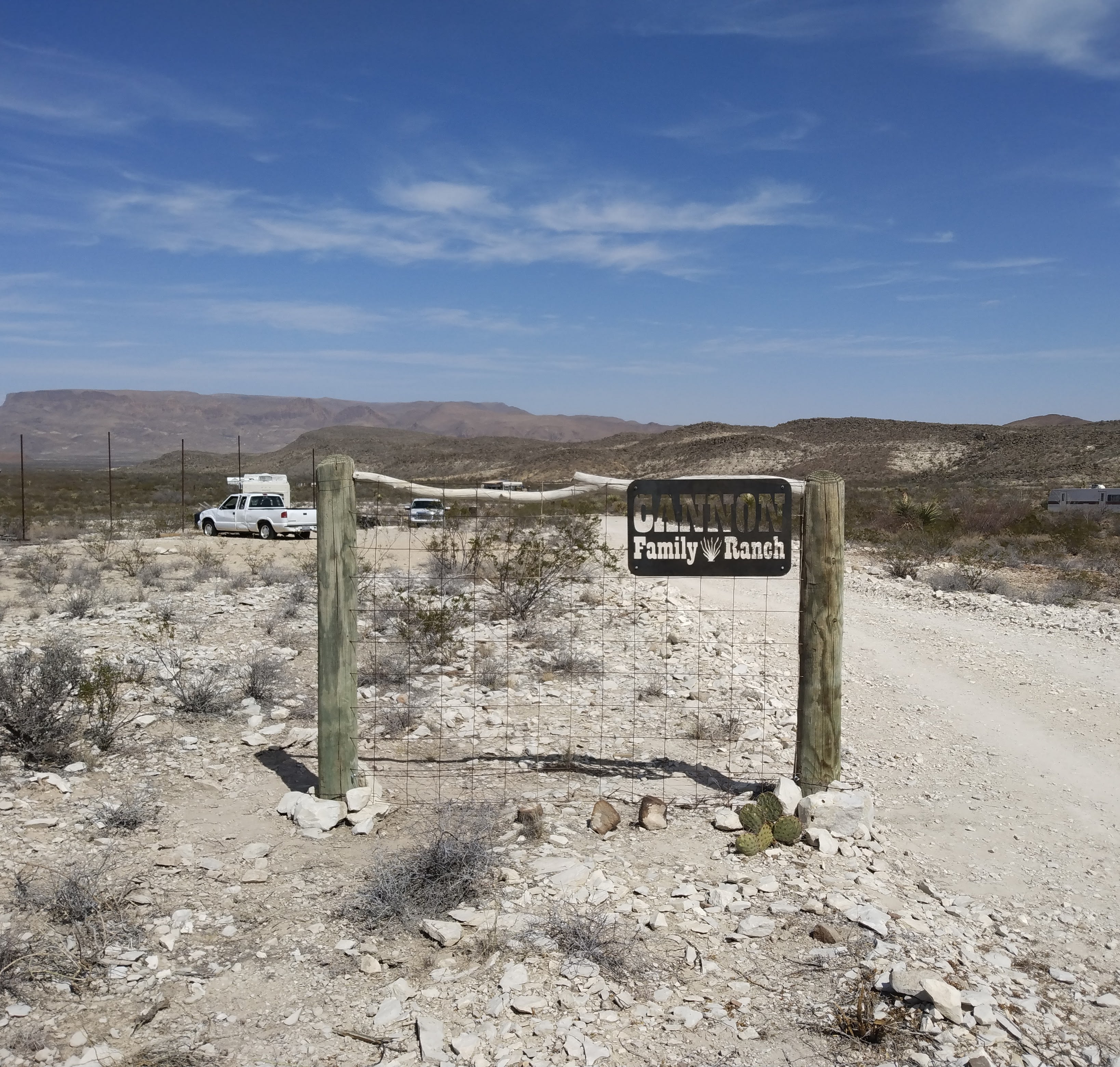 Cannon Family Ranch