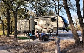 Legacy Longhorn Ranch And RV Resort