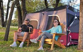 Legacy Longhorn Ranch And RV Resort