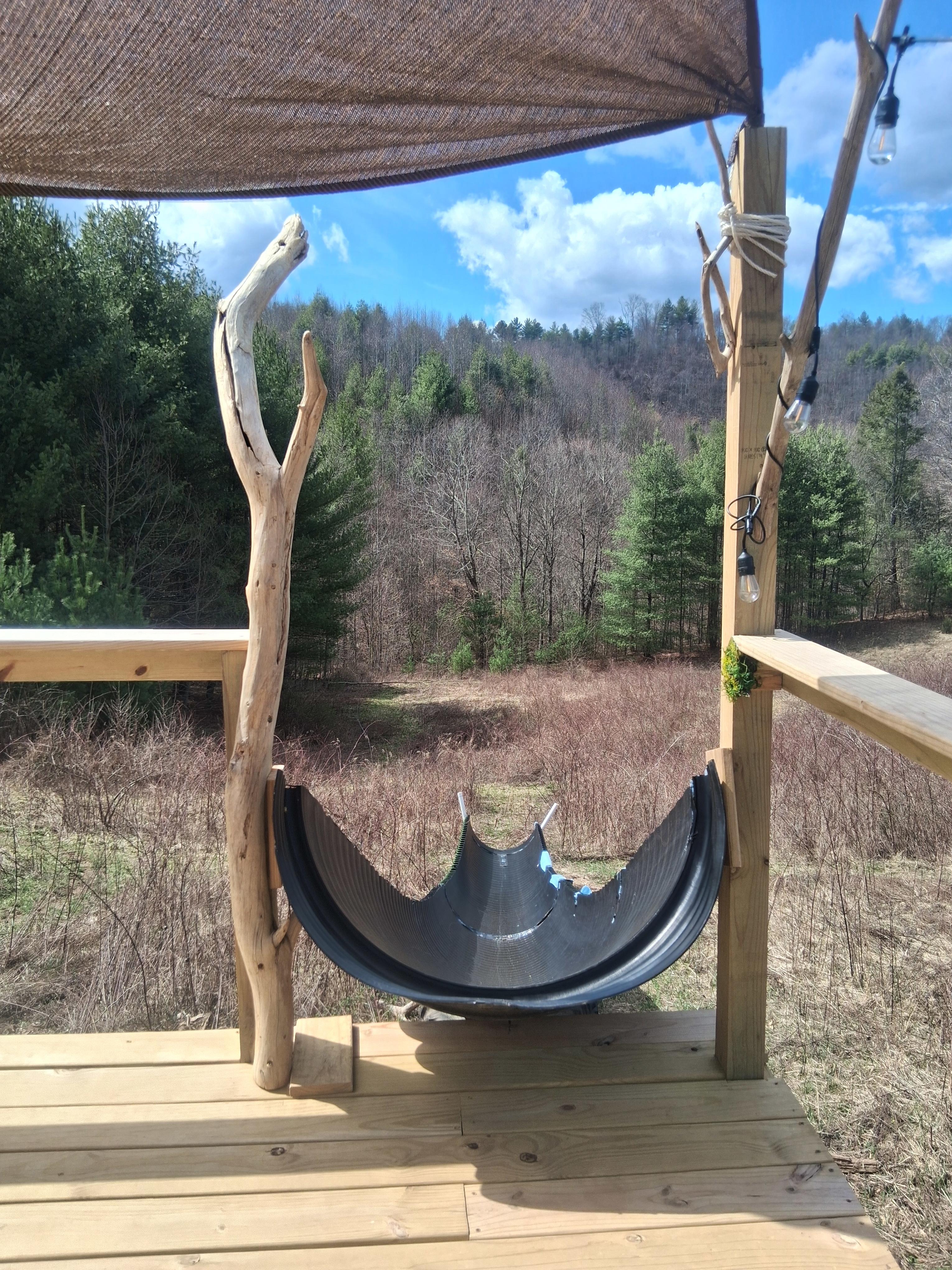 Compass Rose Campground