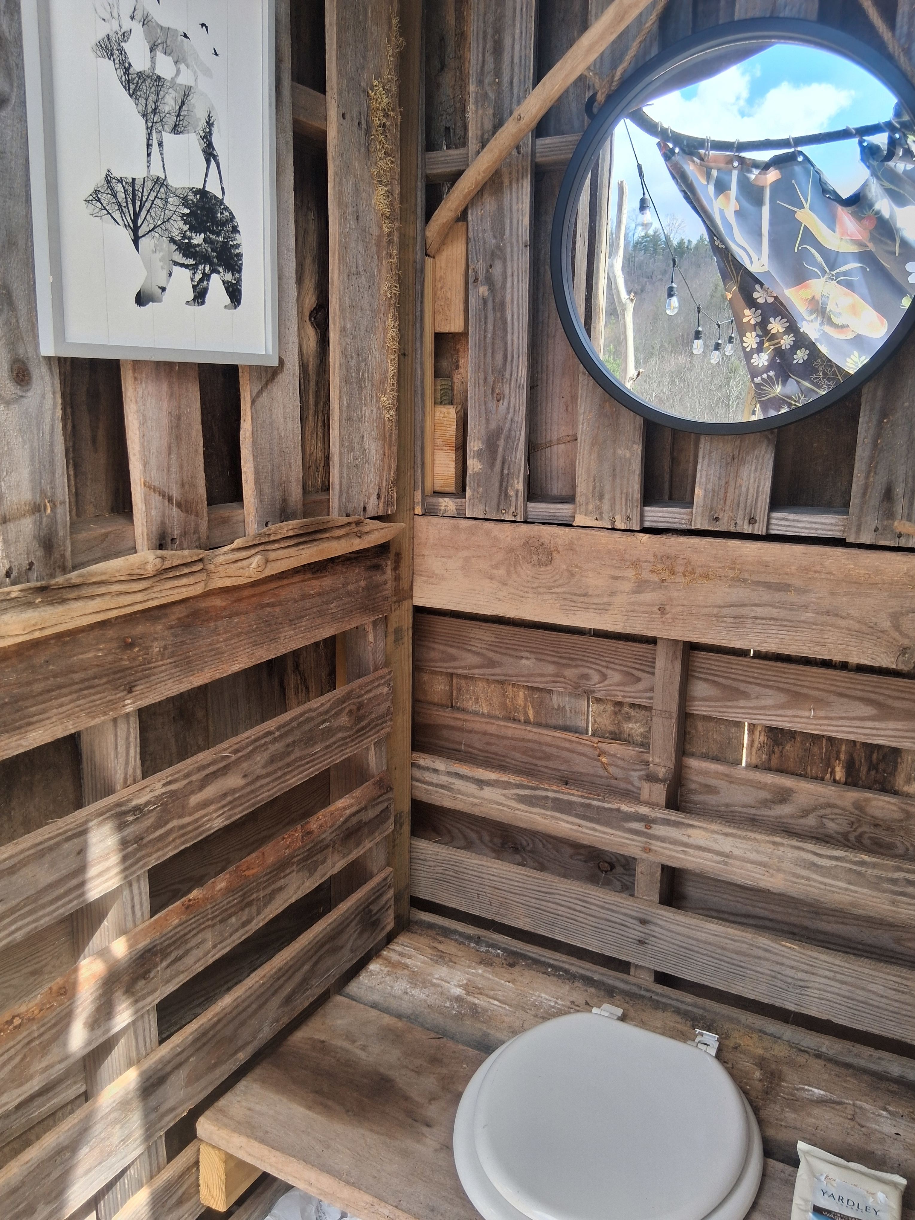 Compass Rose Campground