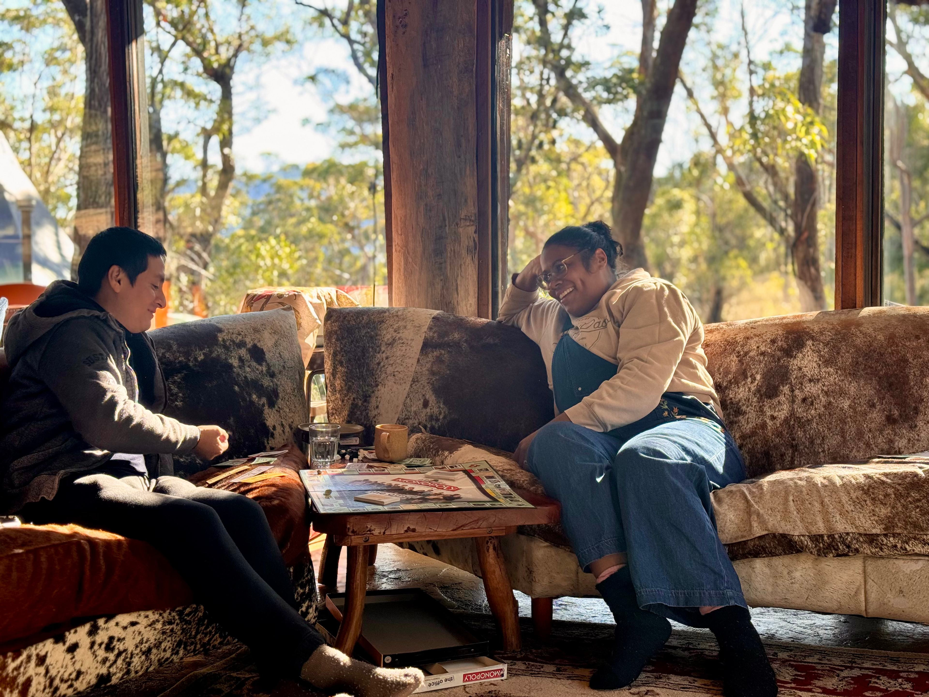 Wollemi Ridge Retreats