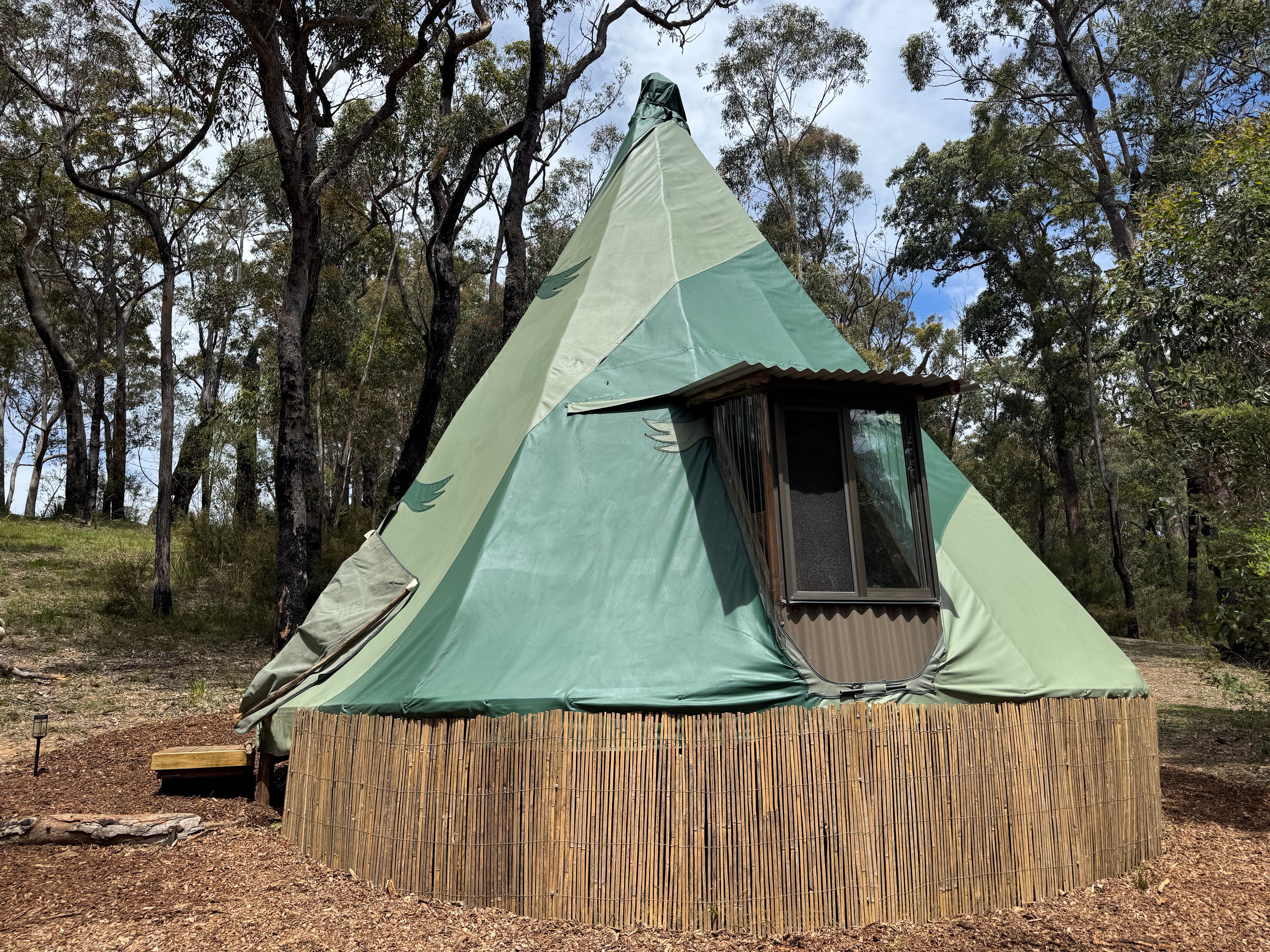 Wollemi Ridge Retreats