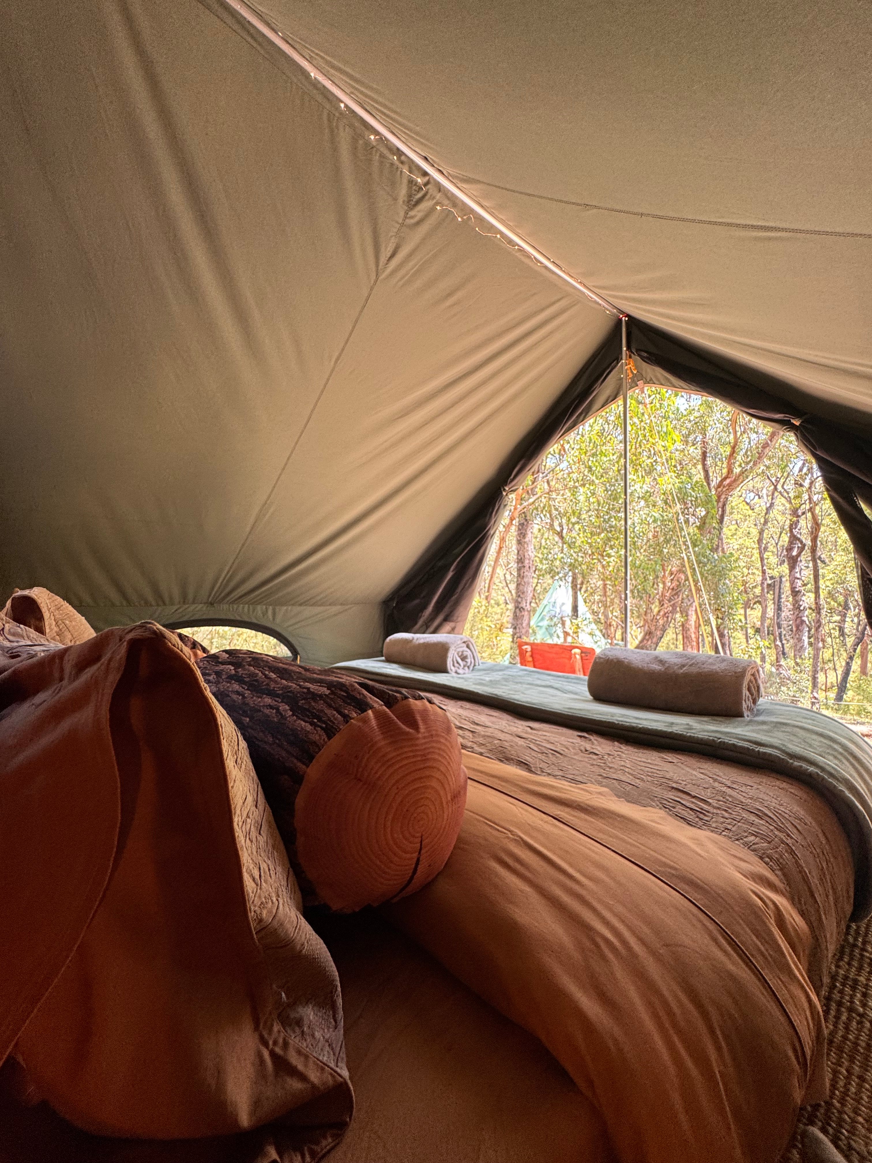 Wollemi Ridge Retreats