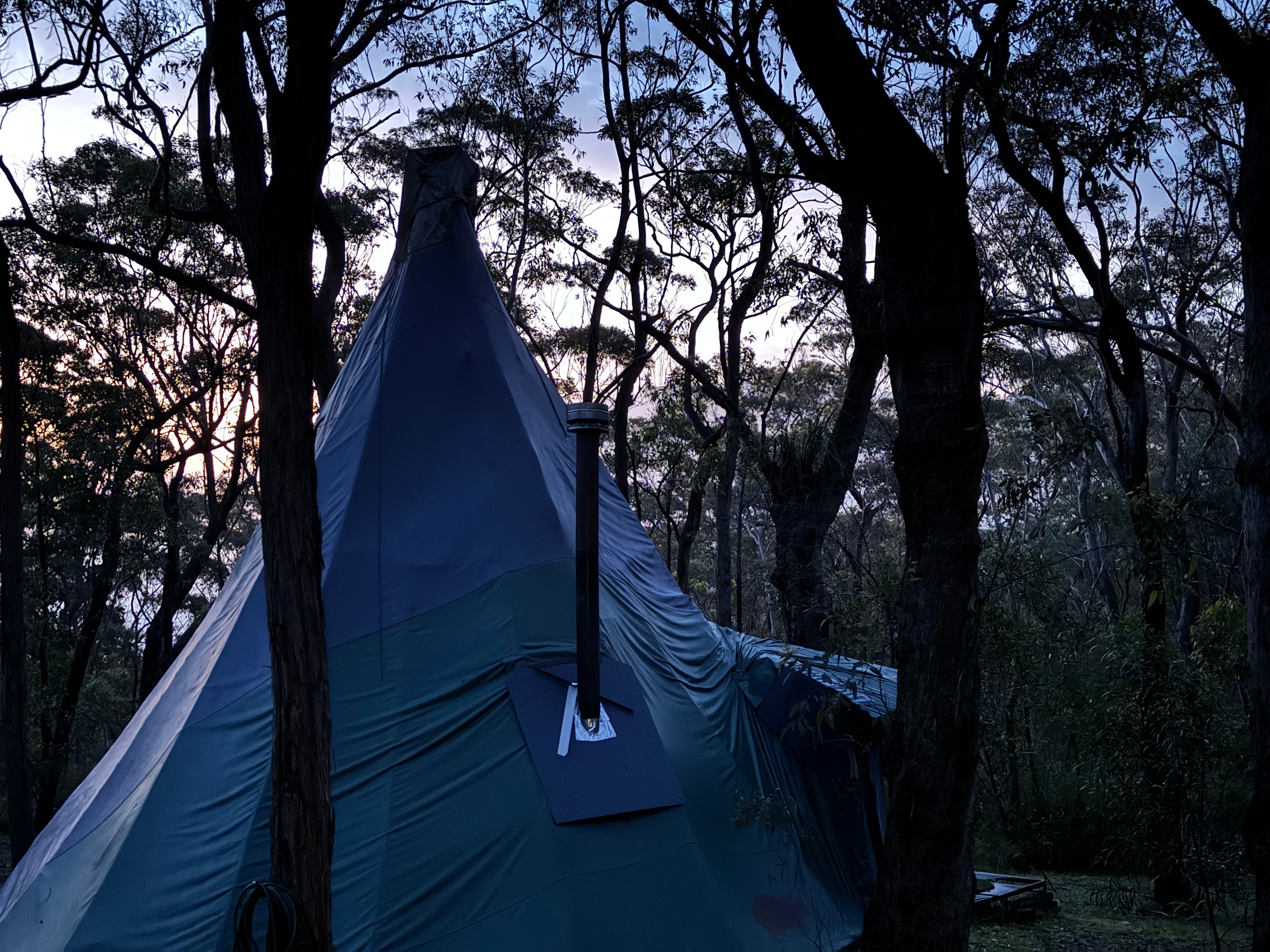 Wollemi Ridge Retreats