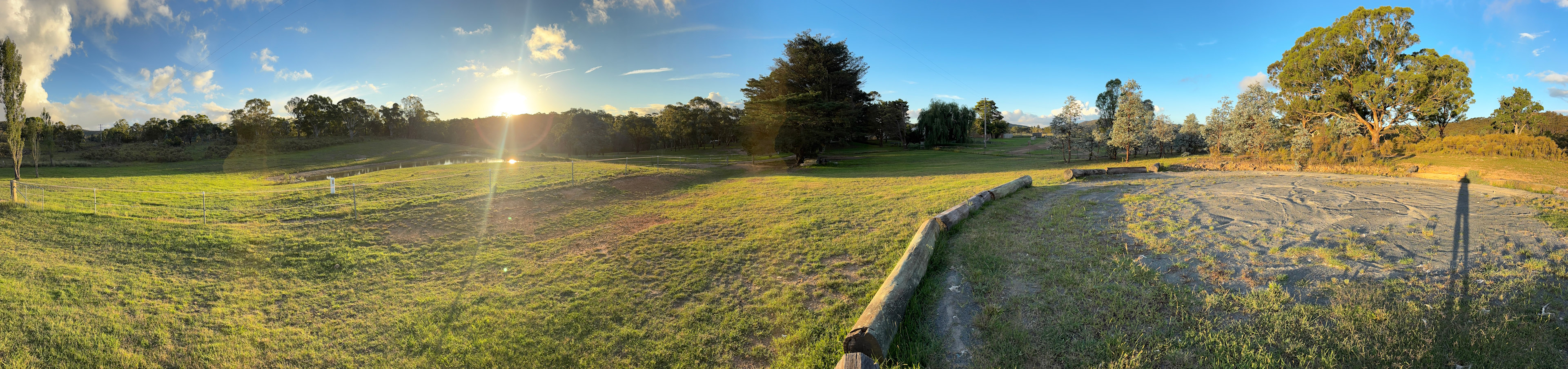 Wahroonga Park