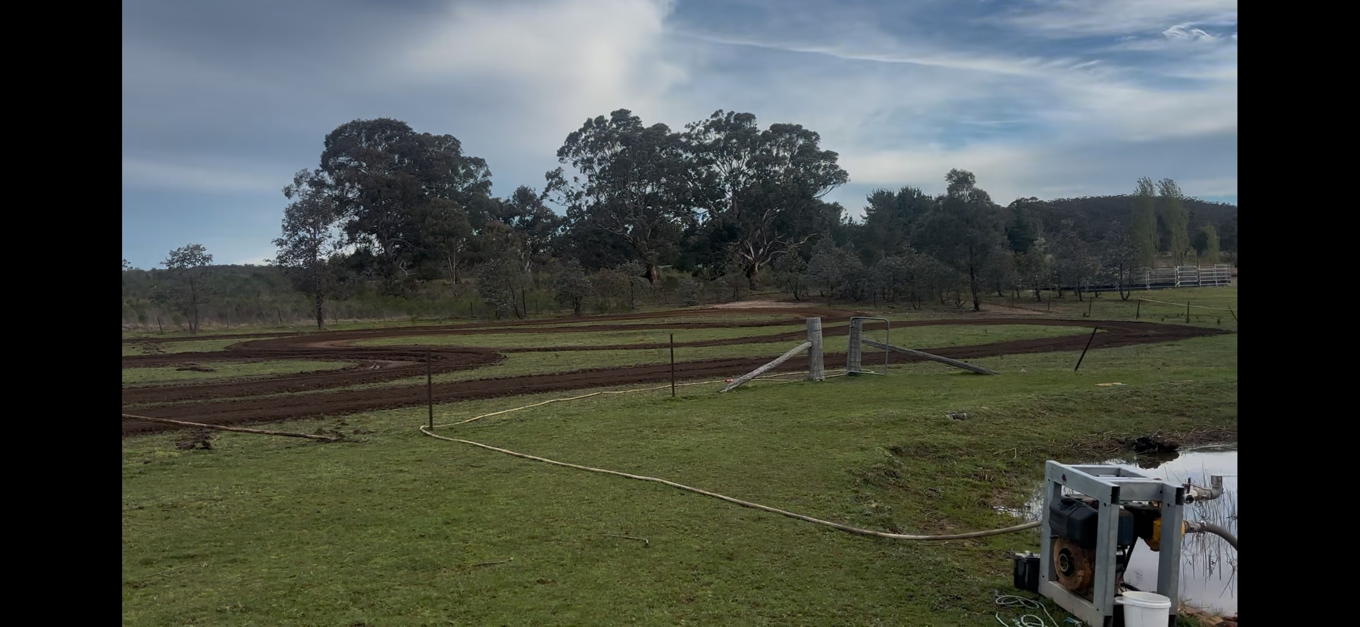 Wahroonga Park