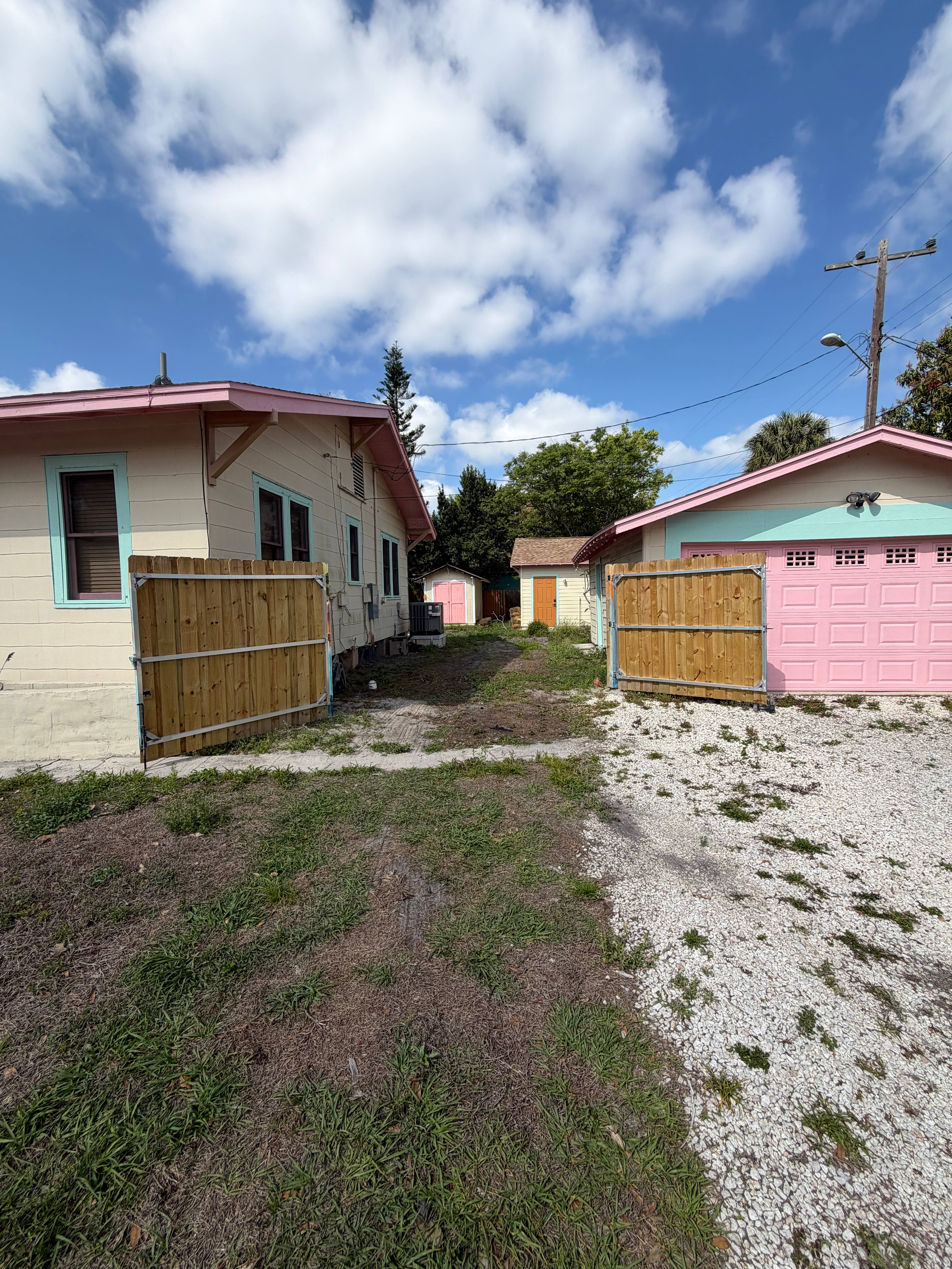 St Pete Neighborhood RV Hideaway