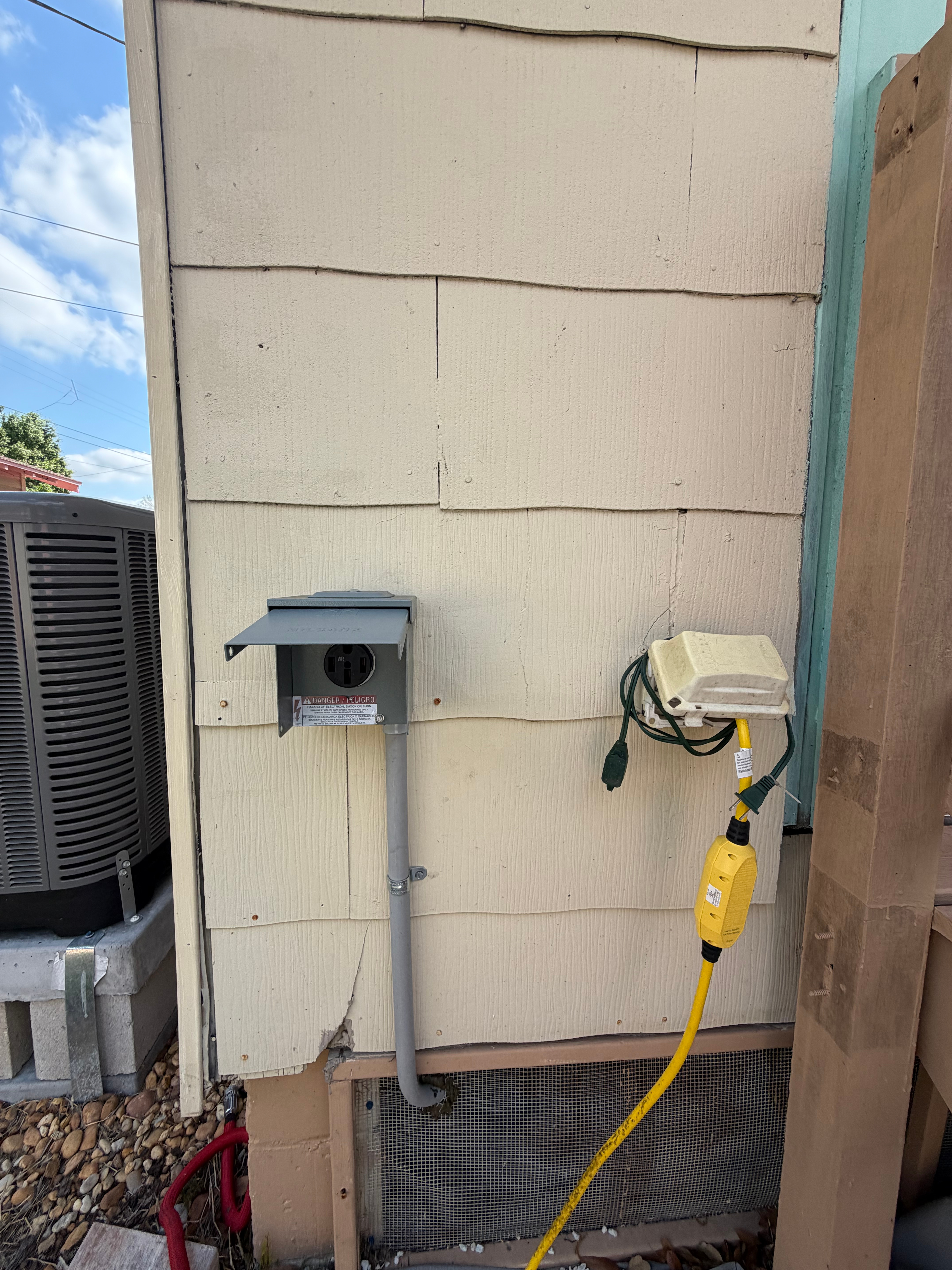 St Pete Neighborhood RV Hideaway