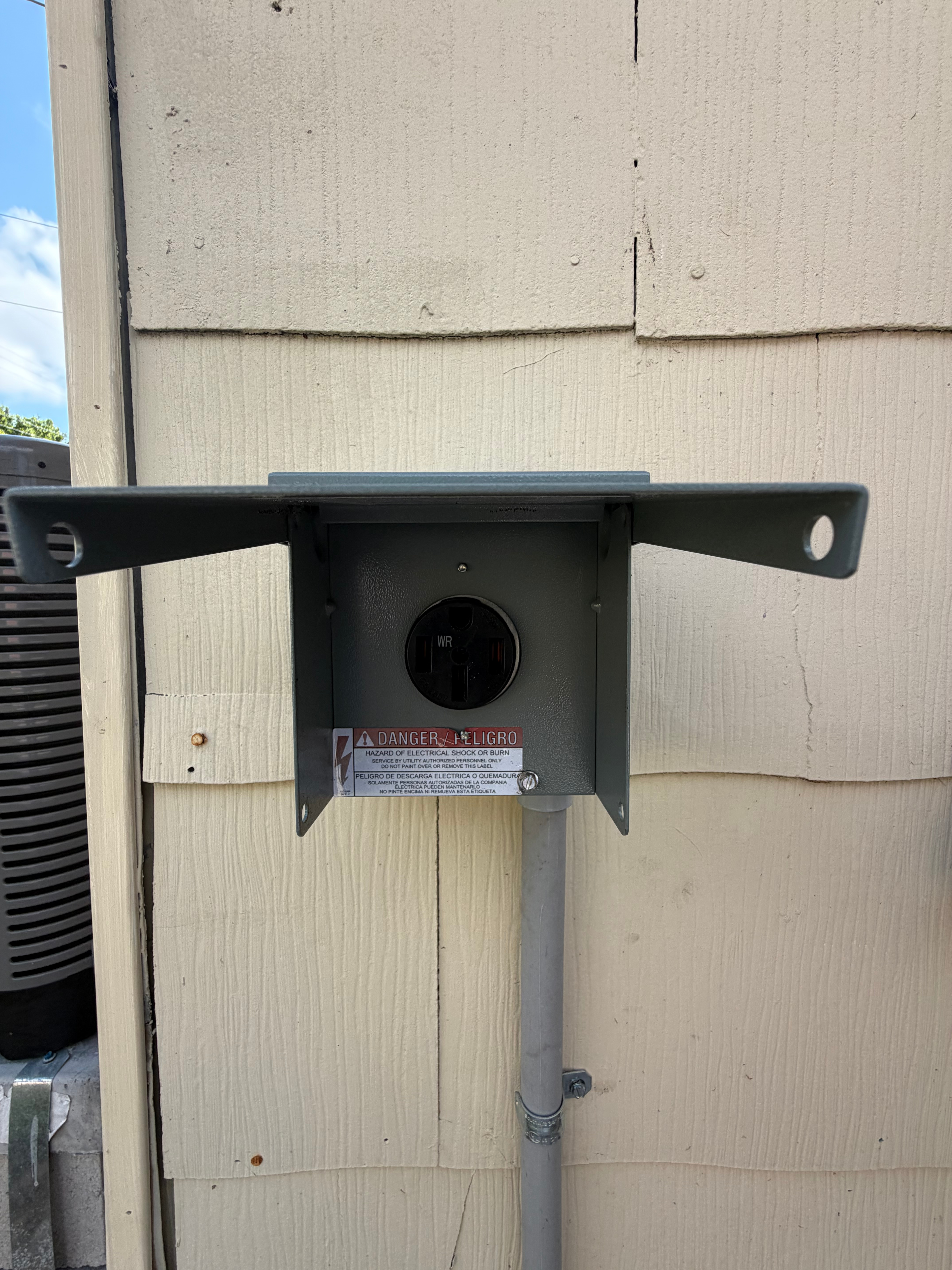 St Pete Neighborhood RV Hideaway