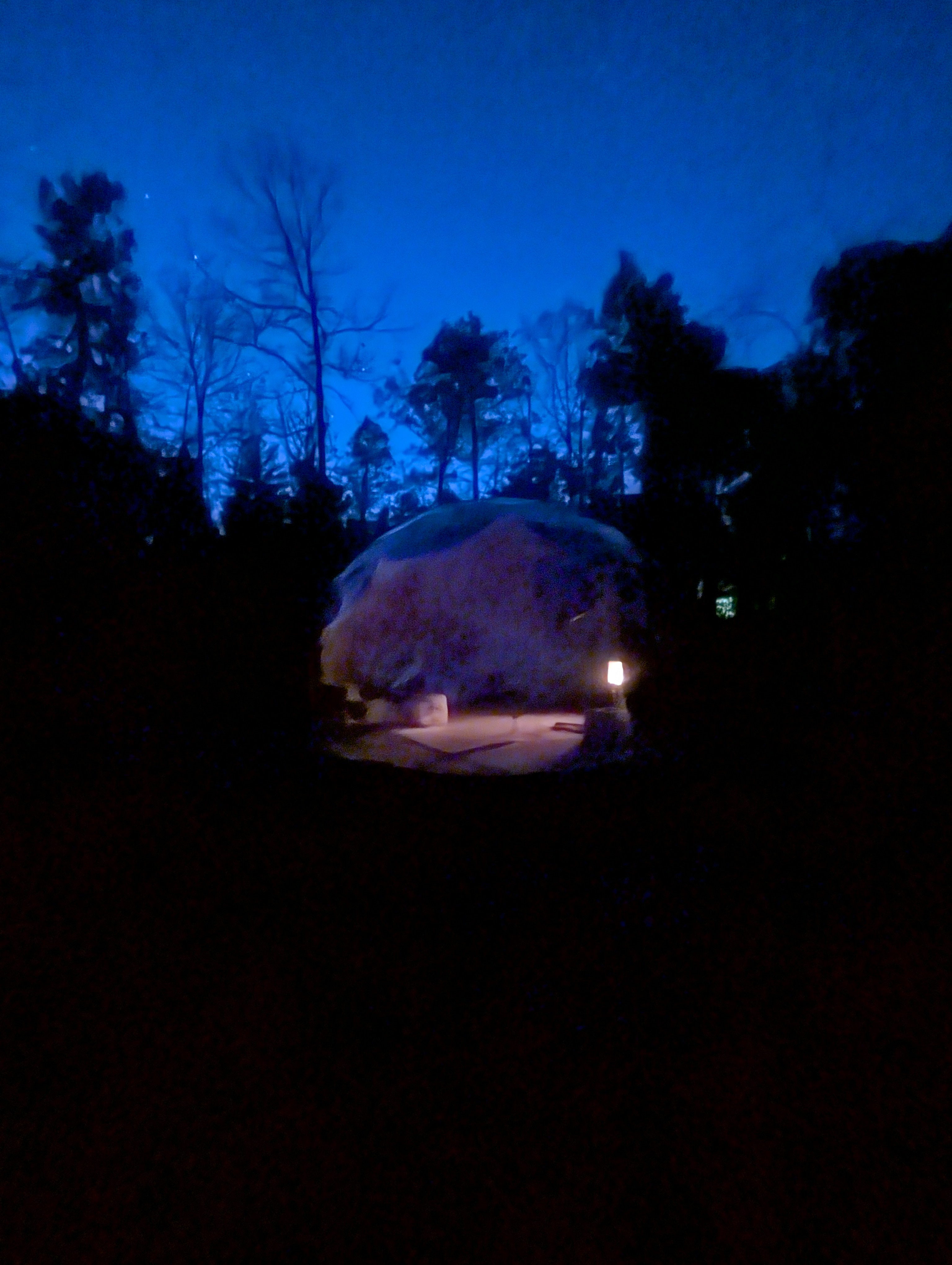 Cuyuna Crossing | Riverside Stays