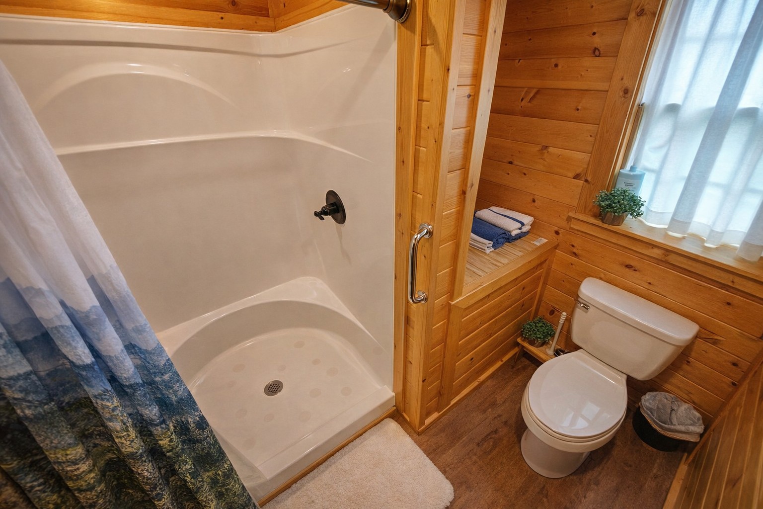 Al’s Hideaway: Hill Country Couples