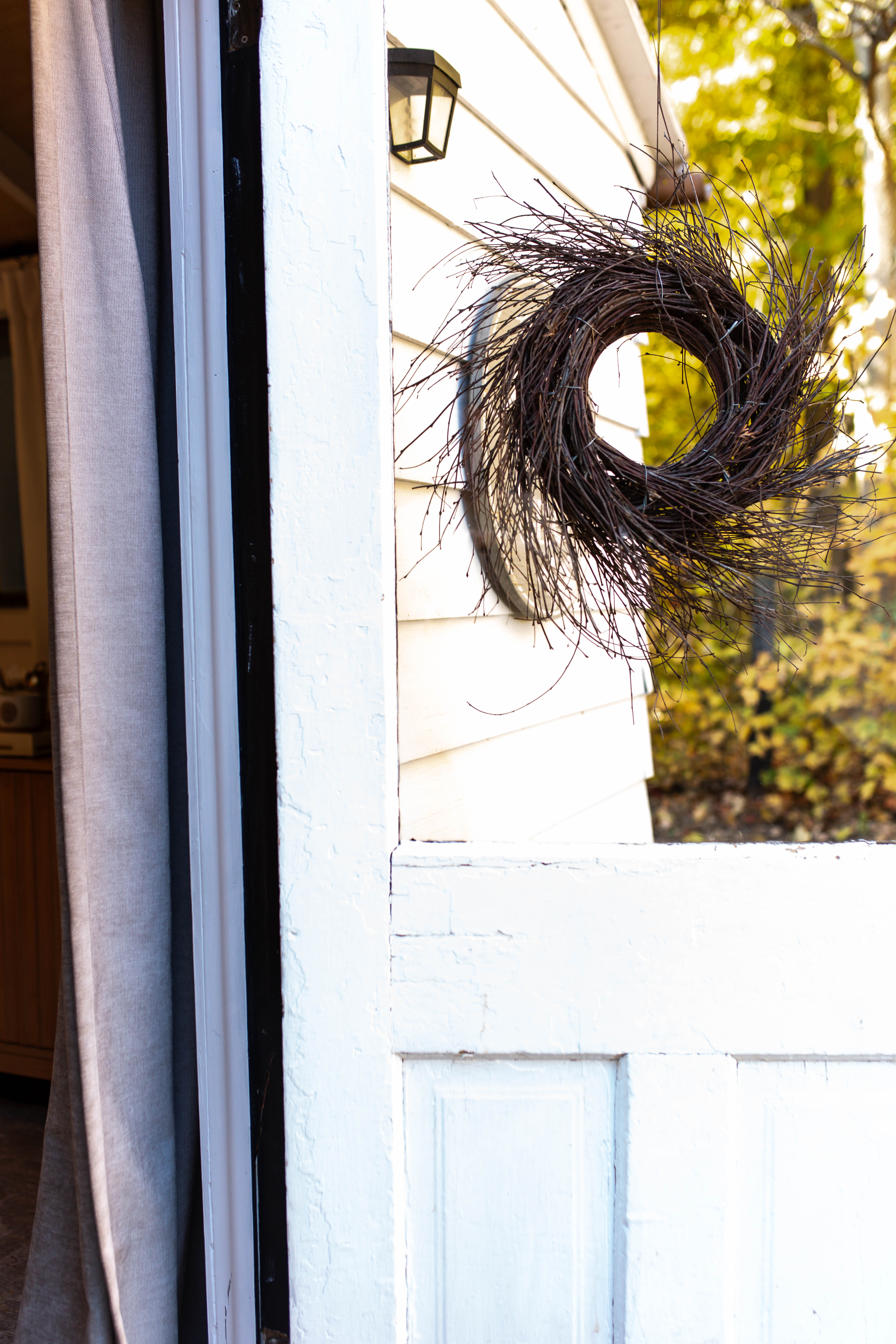 The Tiny Shed-Boutique Glamping