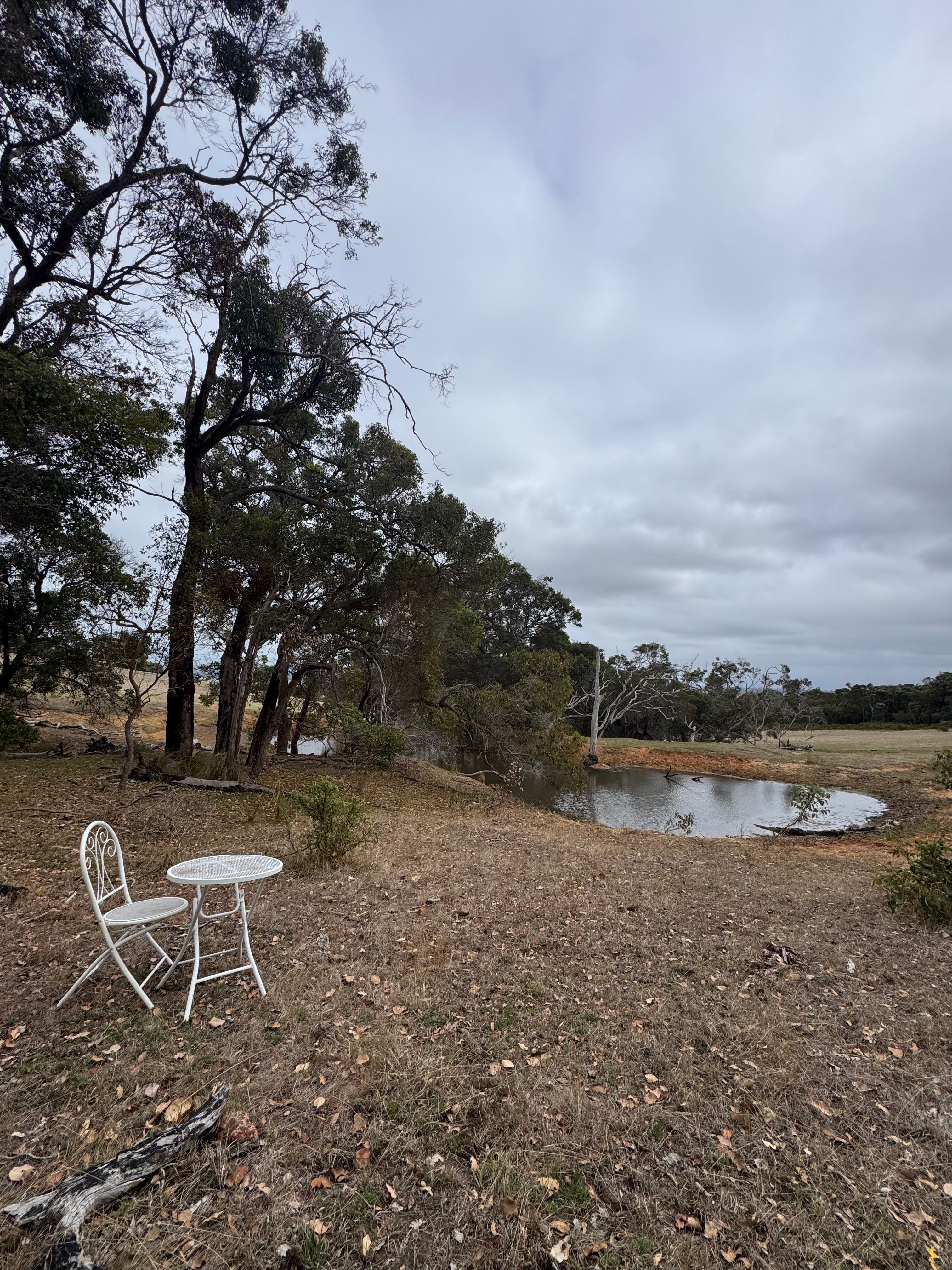 Gull Rock Farm
