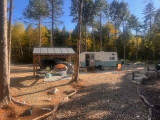 Trail's End Hideaway