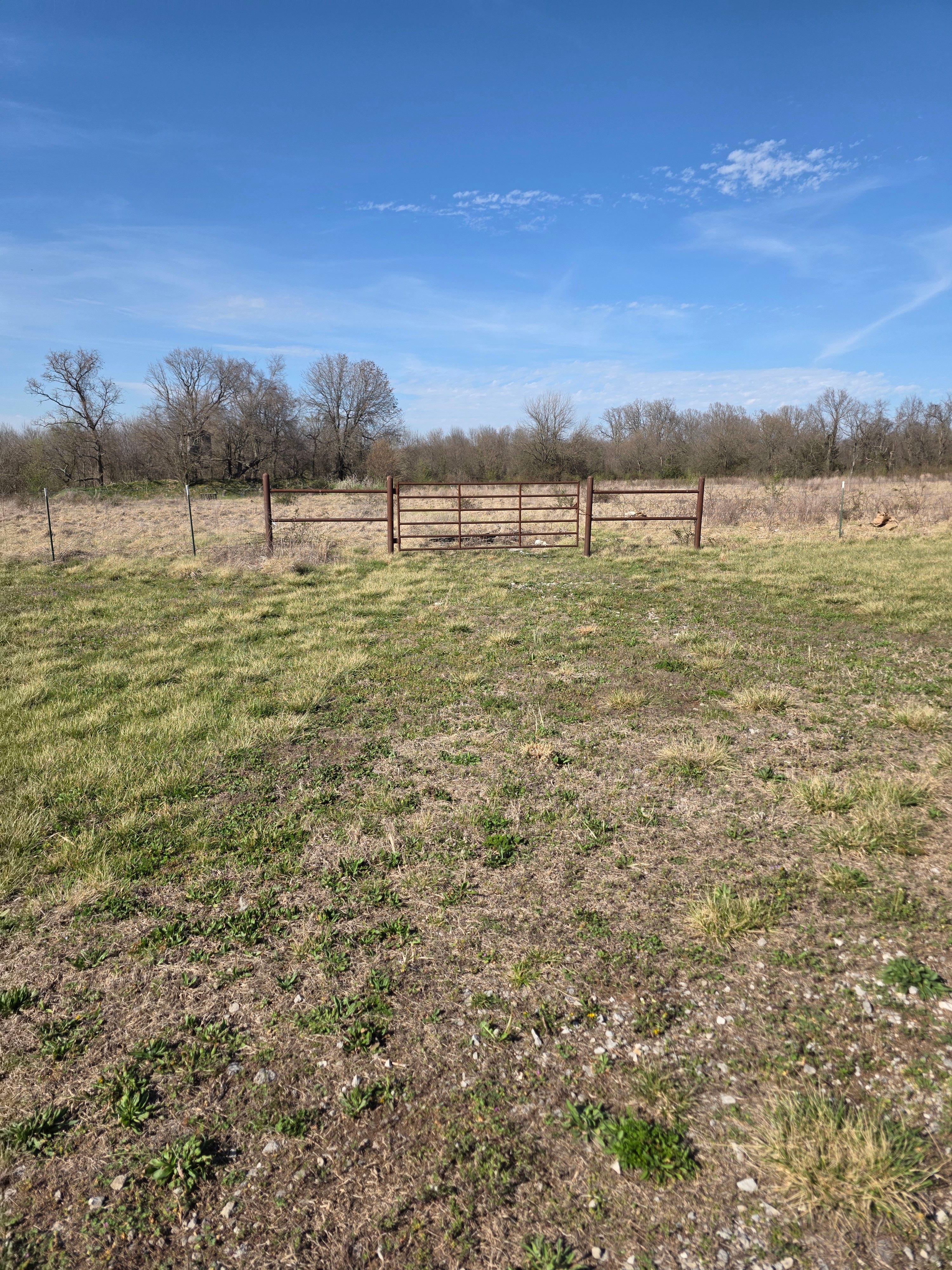 Paris Springs Route 66