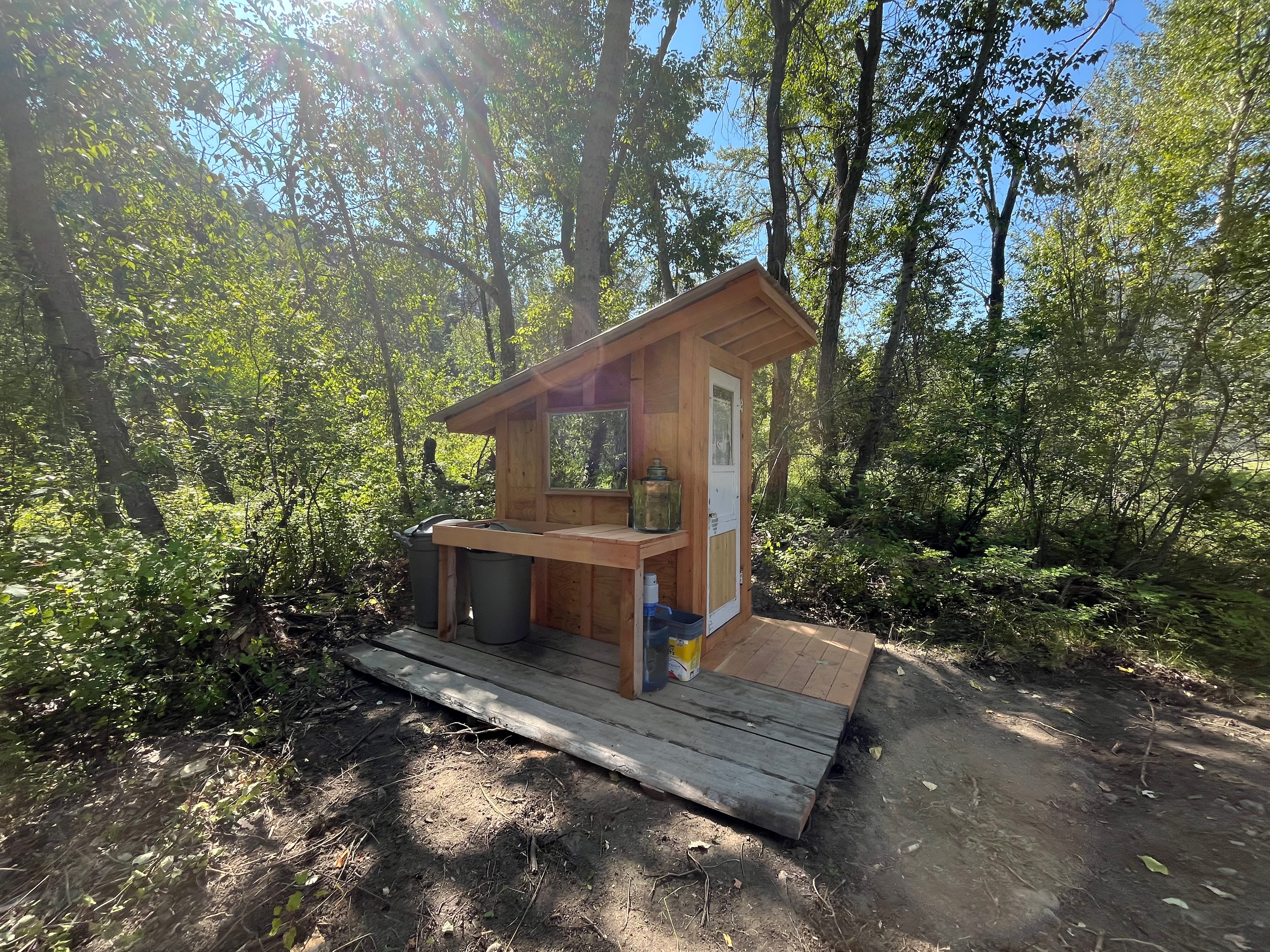 Deadman Acres - Rural Farm