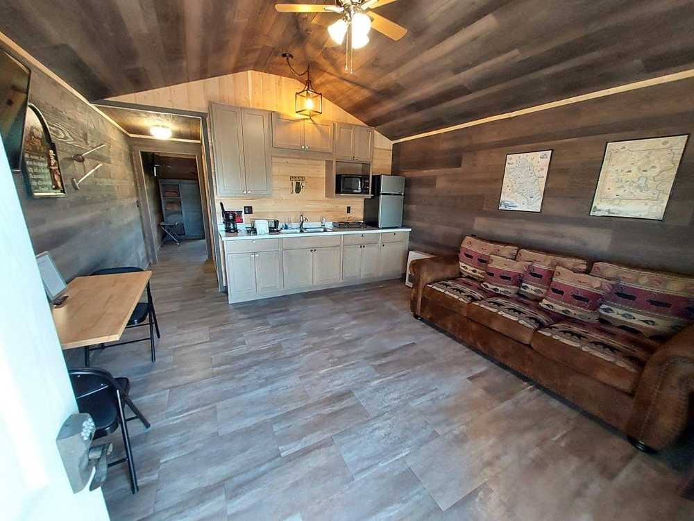 Copper Court RV Park