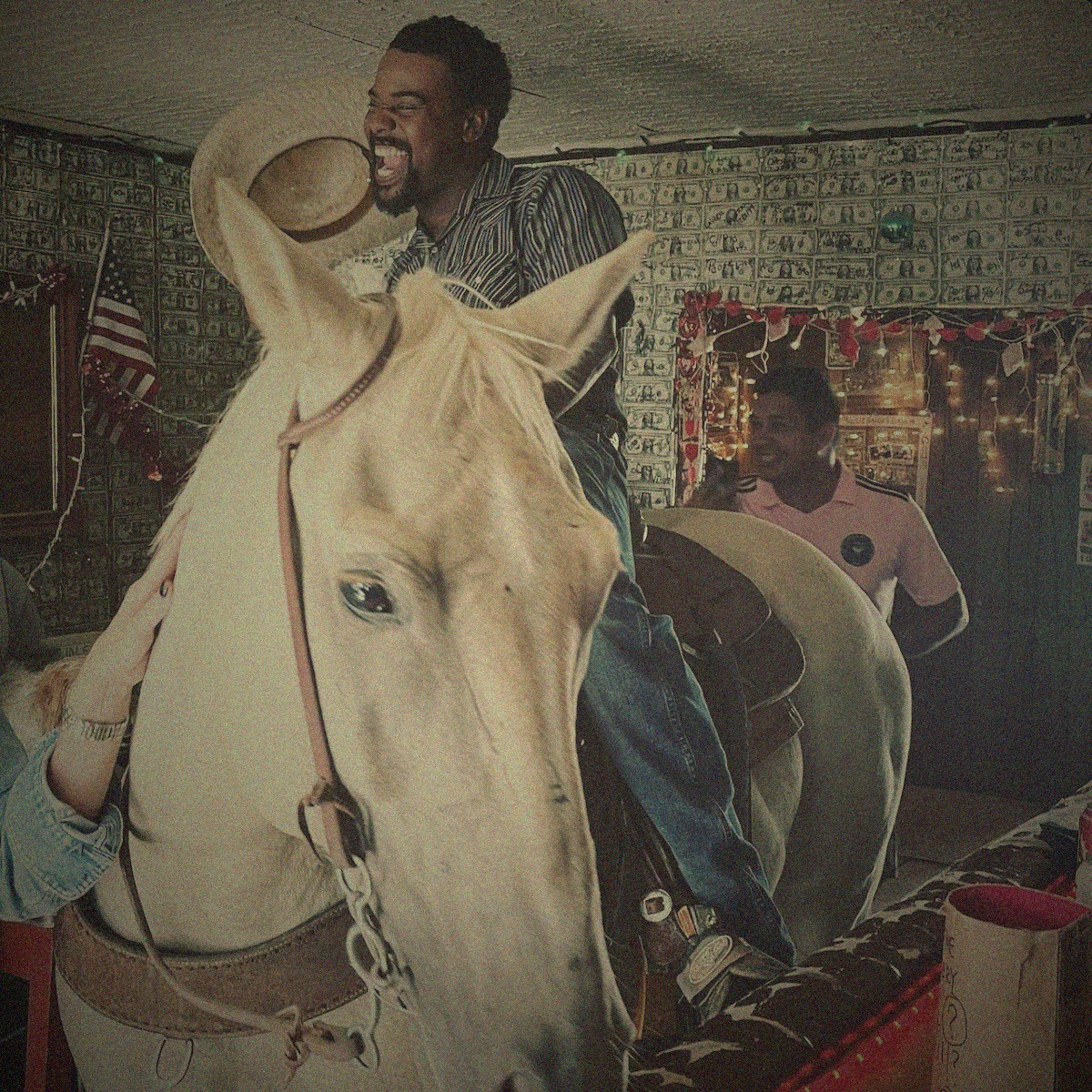 Valentine Texas Bar And Campground