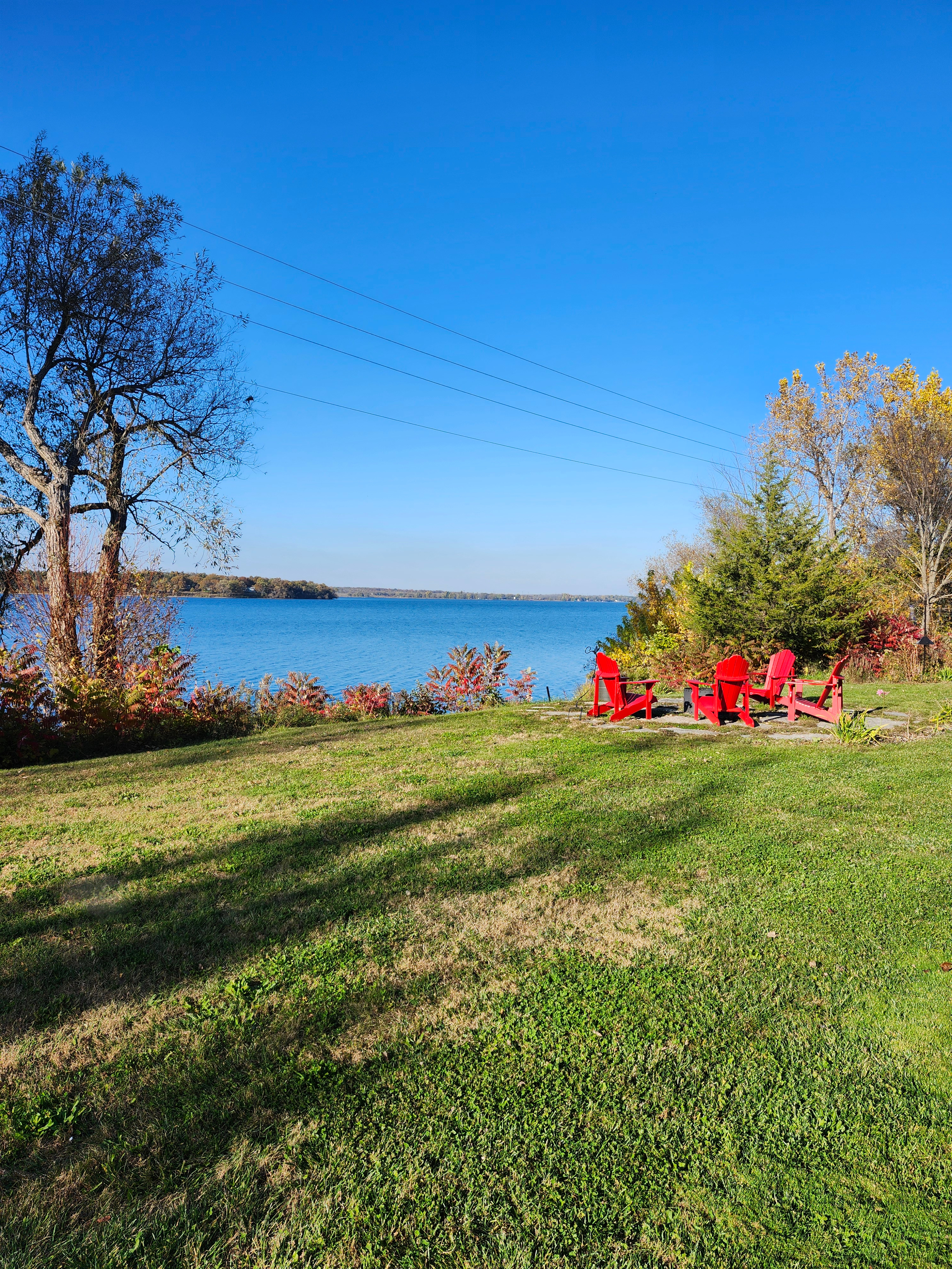 South Shore Hideaway - Hay Bay