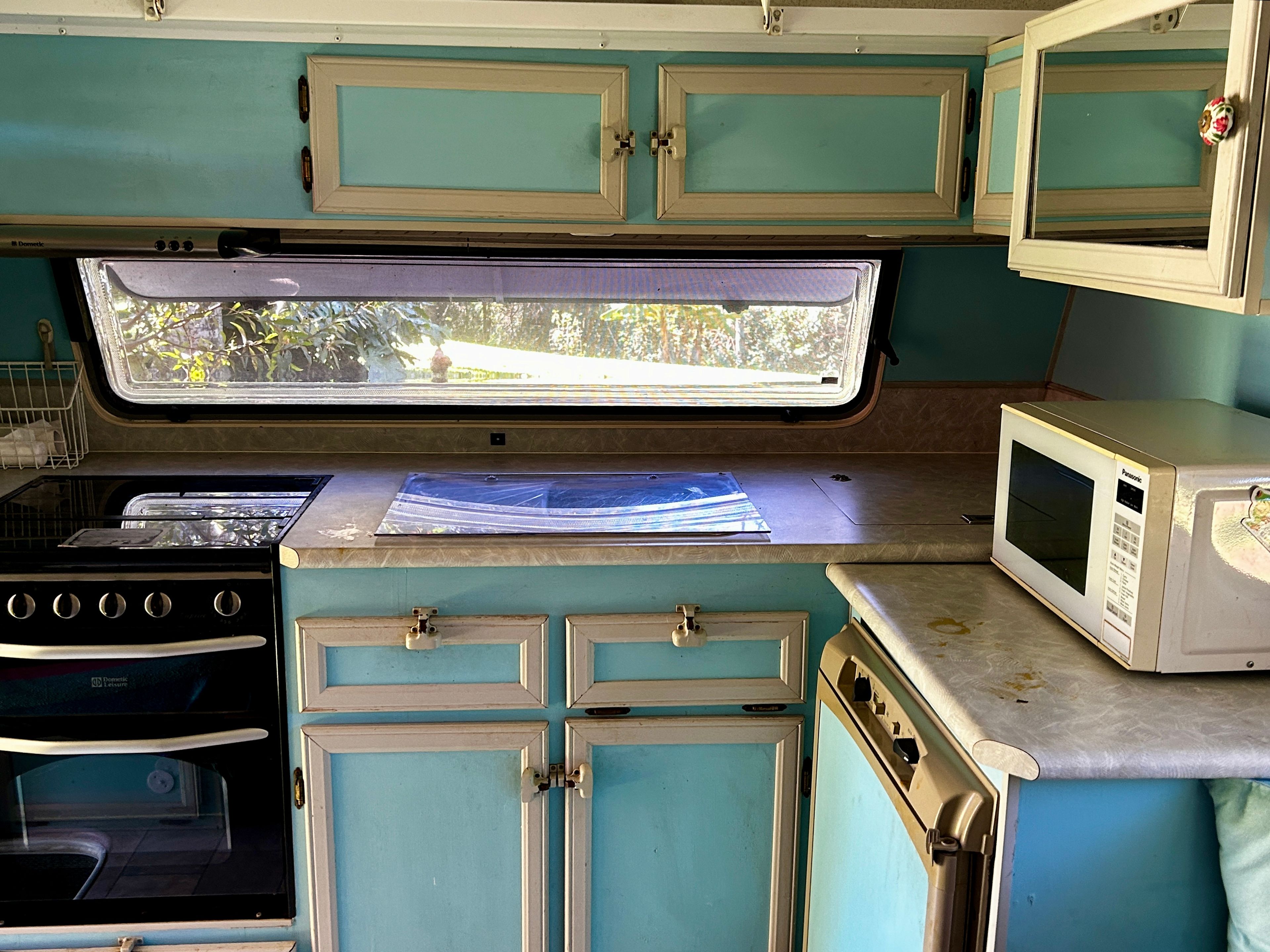 Glen’s Cabin at the Mists of Avalon