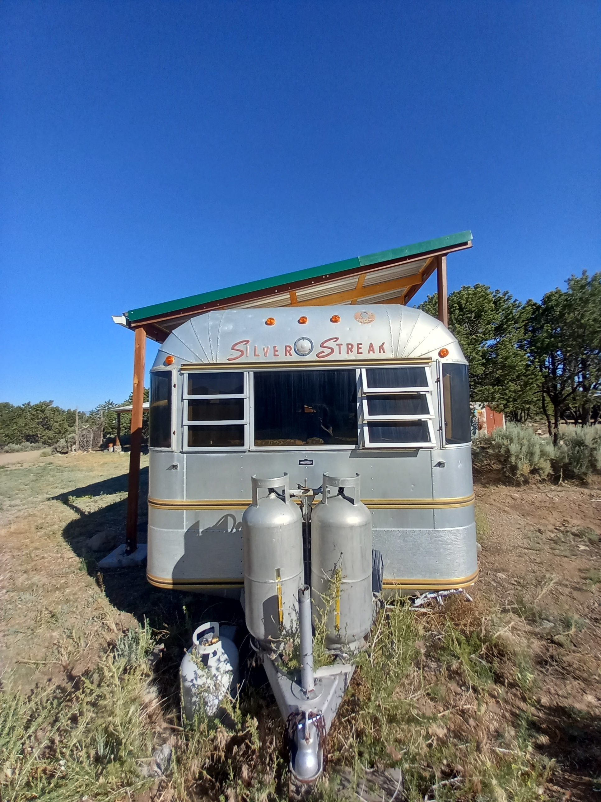 Stargazer Dark Sky RV Camp