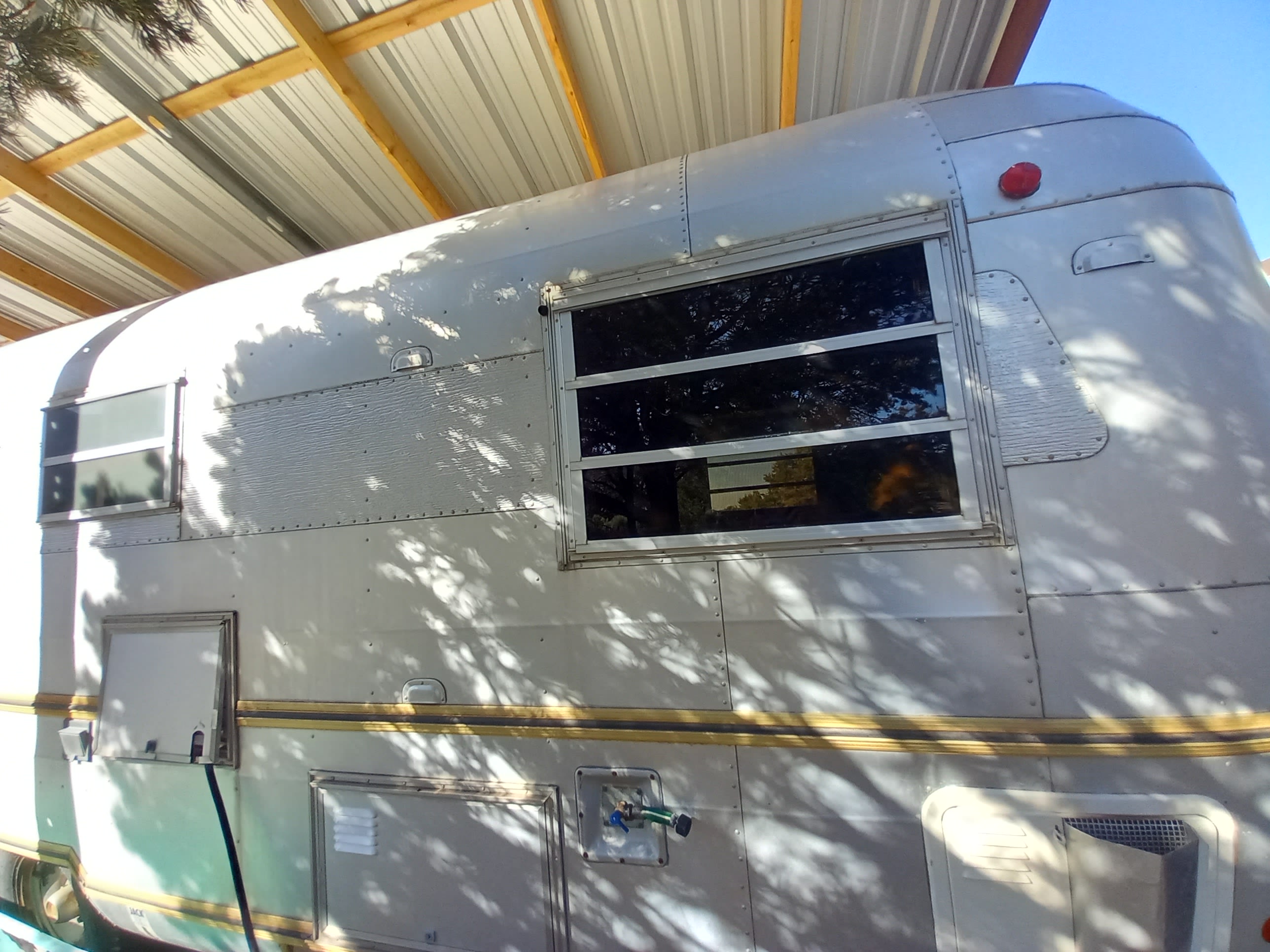 Stargazer Dark Sky RV Camp