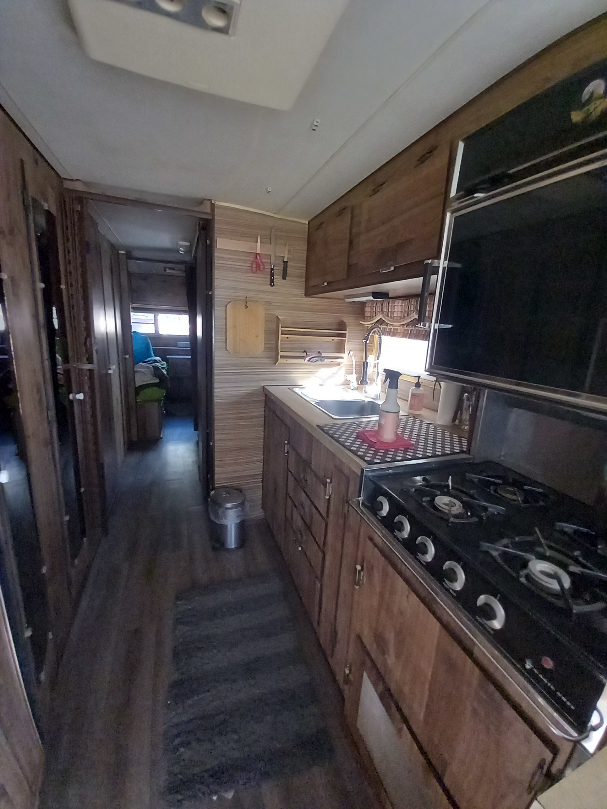 Stargazer Dark Sky RV Camp