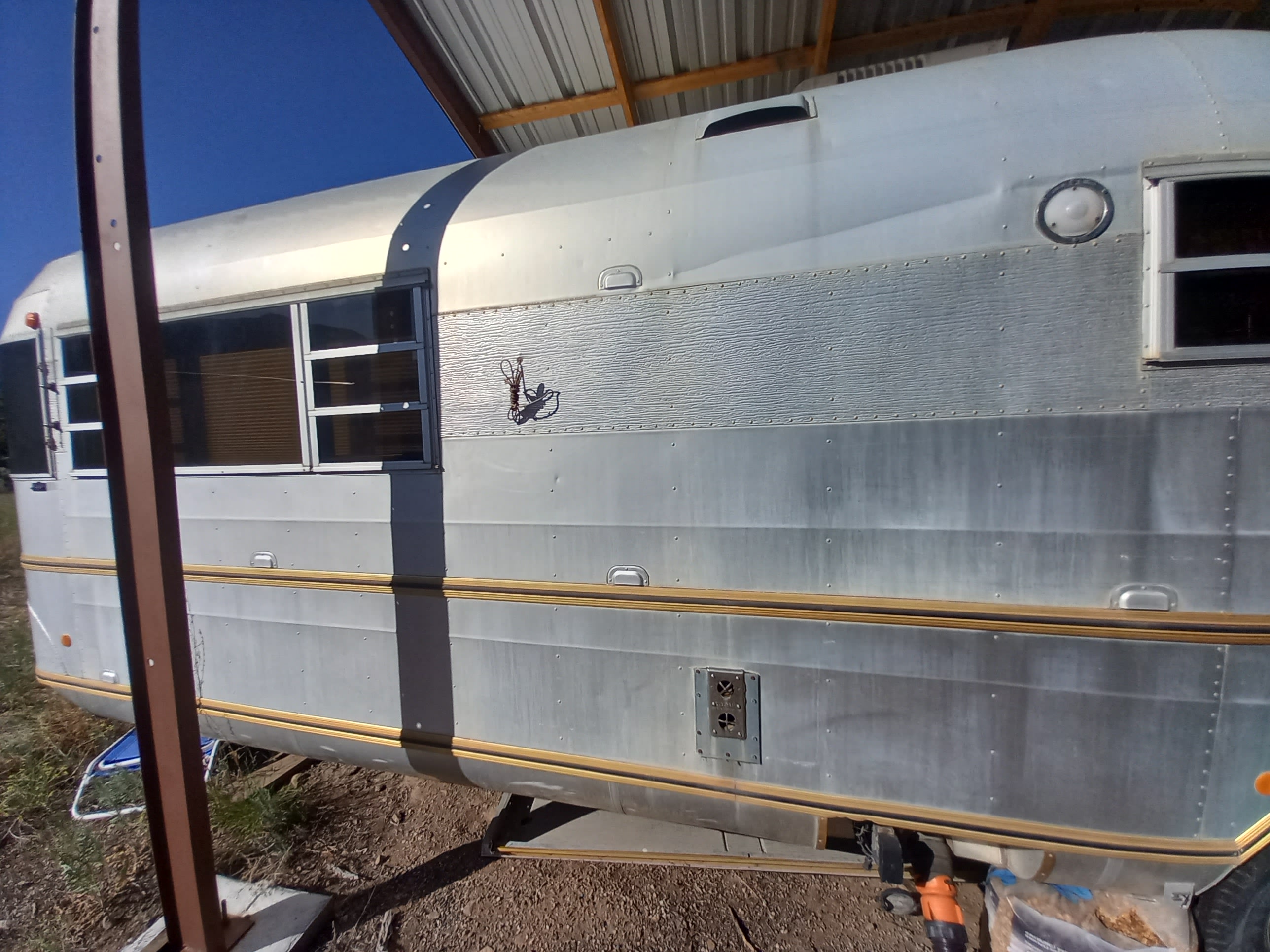 Stargazer Dark Sky RV Camp