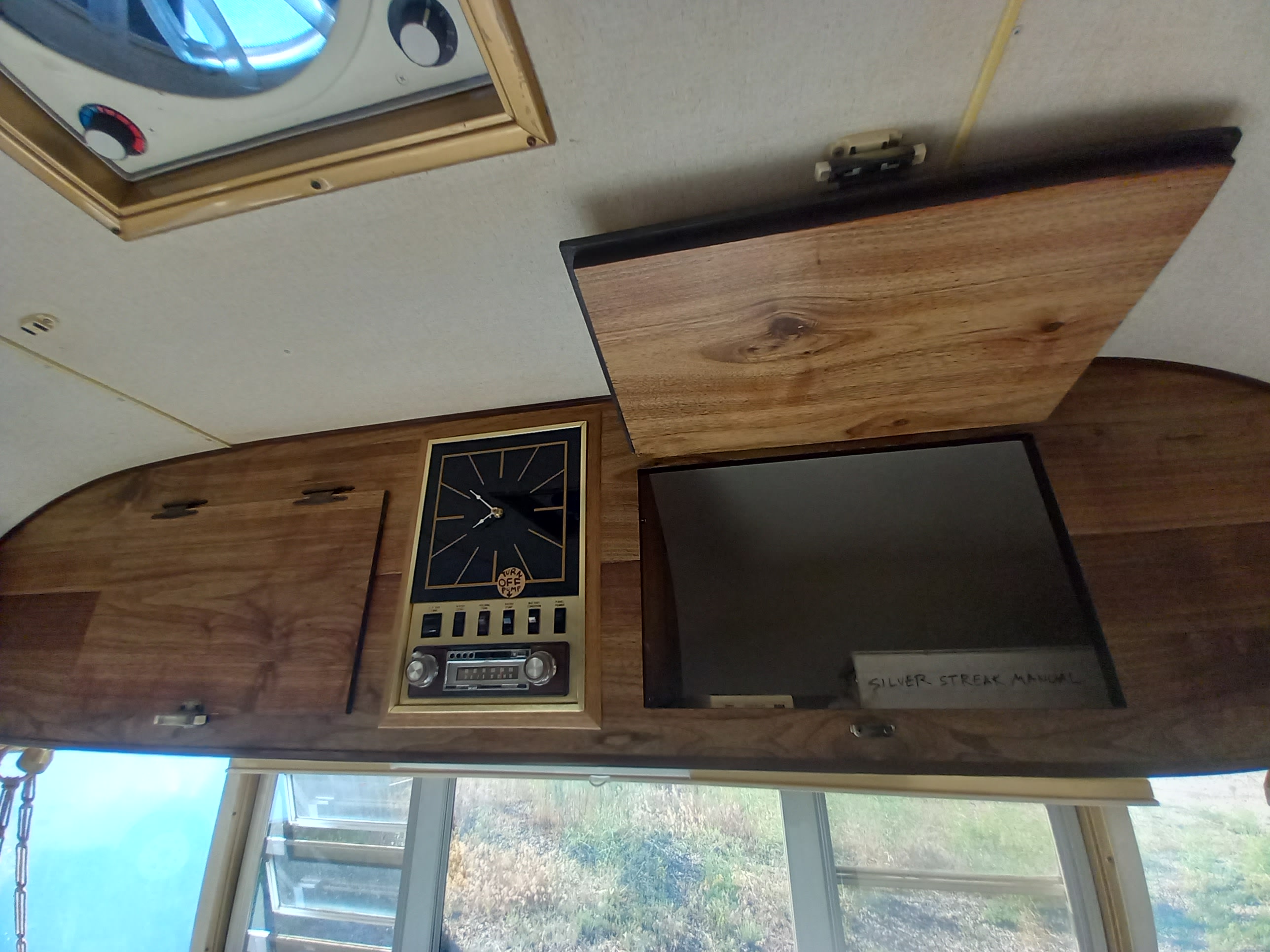 Stargazer Dark Sky RV Camp