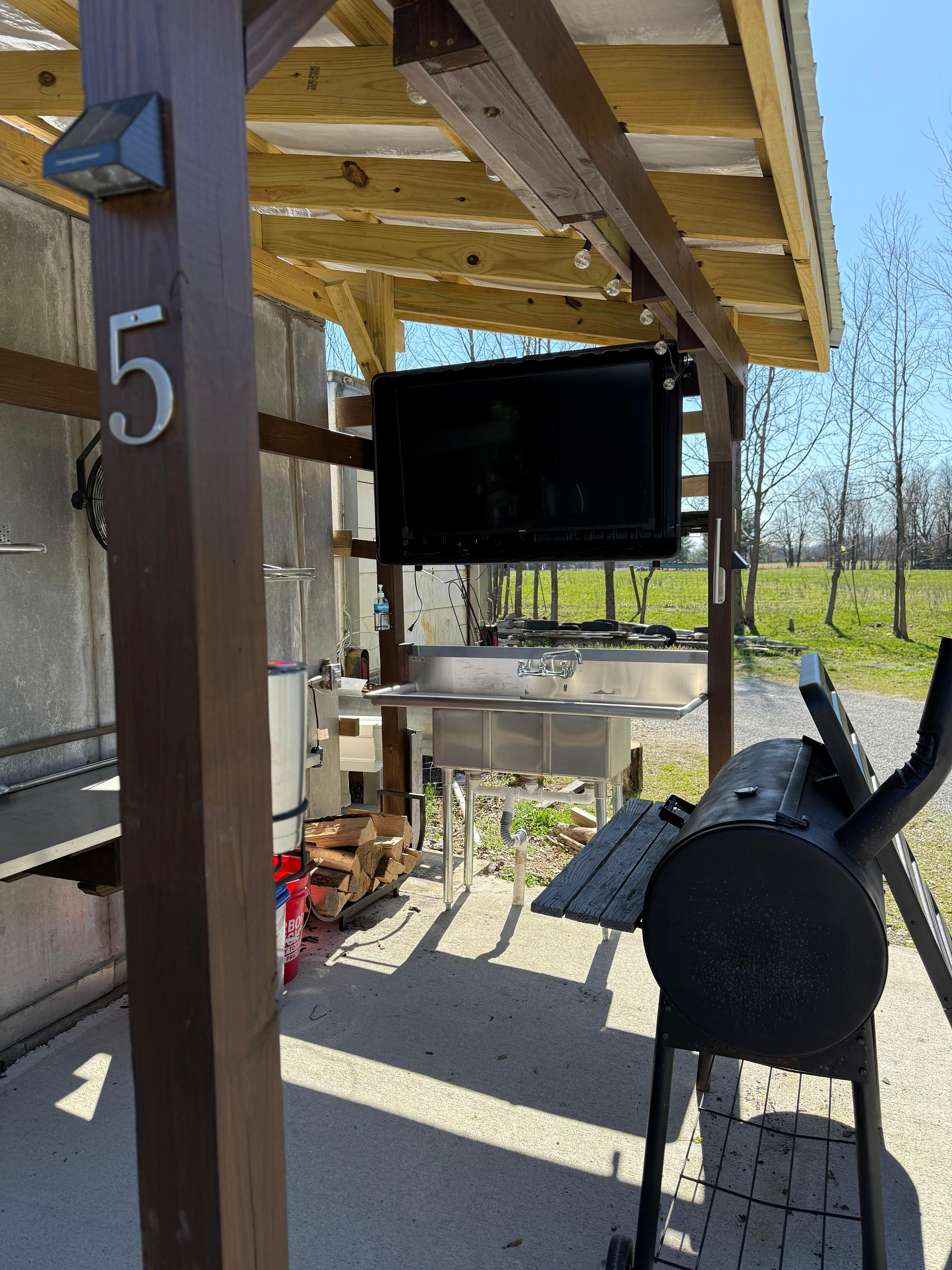 Bourbon And Biking Trail Site
