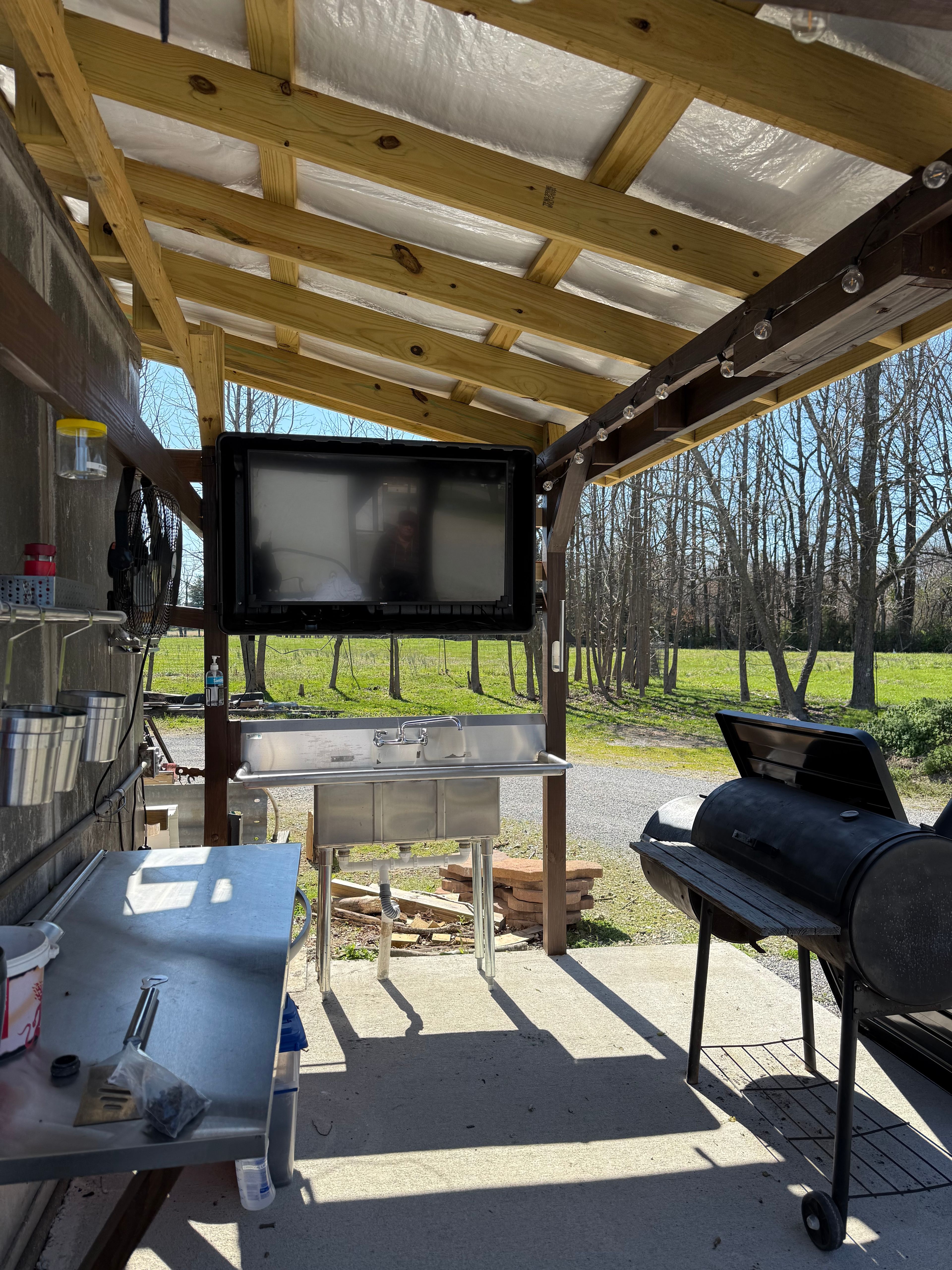 Bourbon And Biking Trail Site