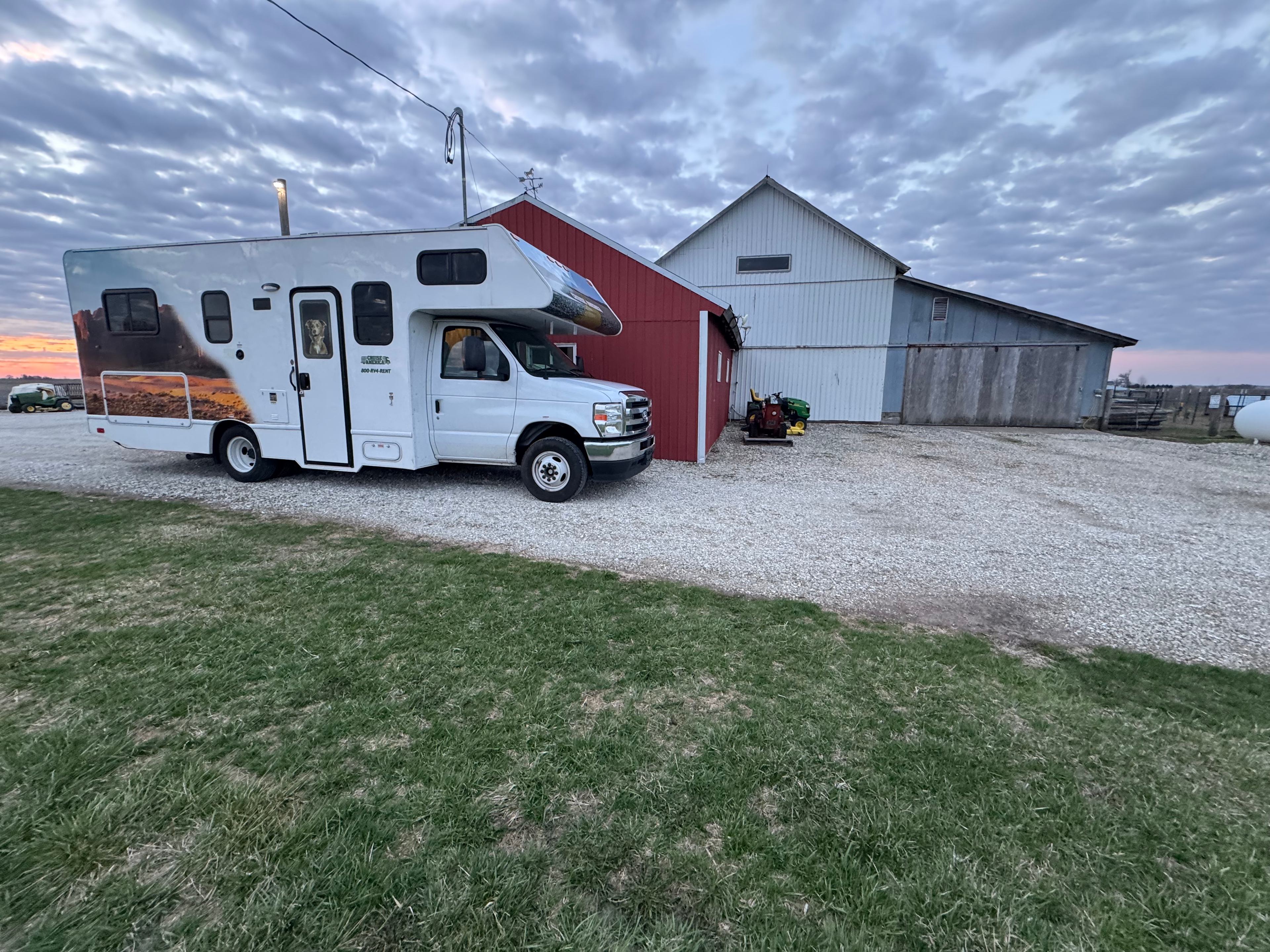 Site 4-25ft