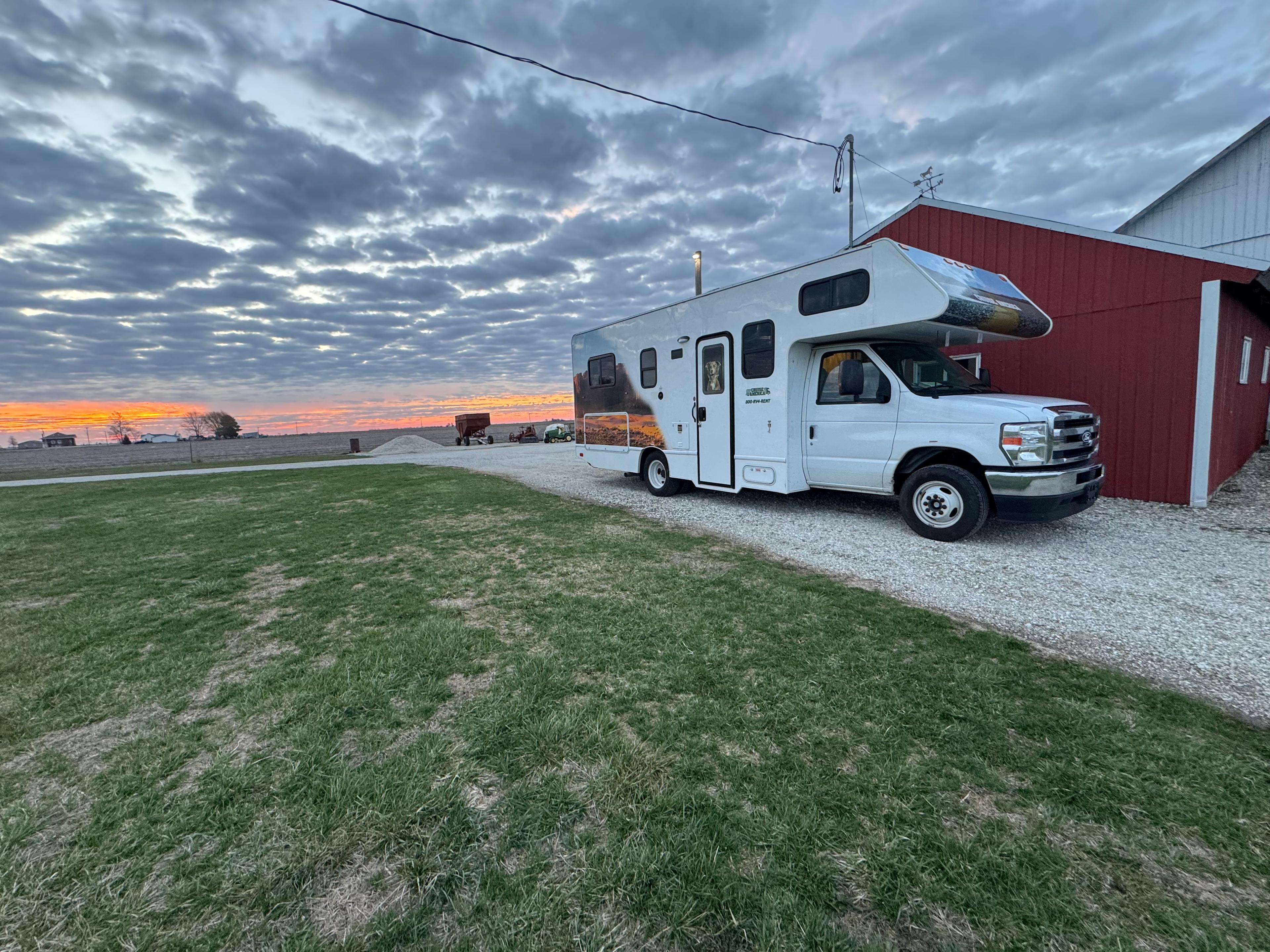 Site 4 -25ft