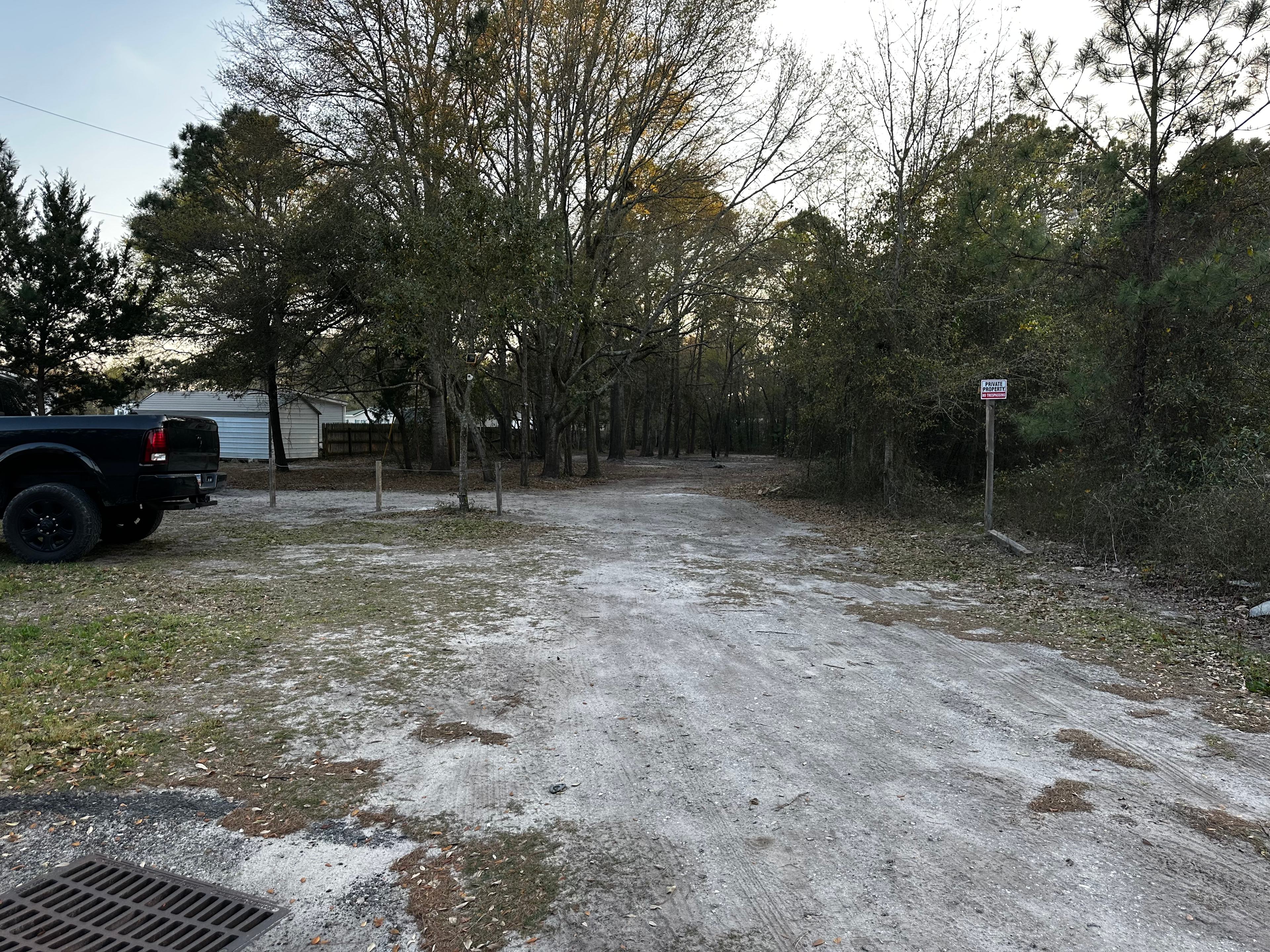 Cherry Grove View