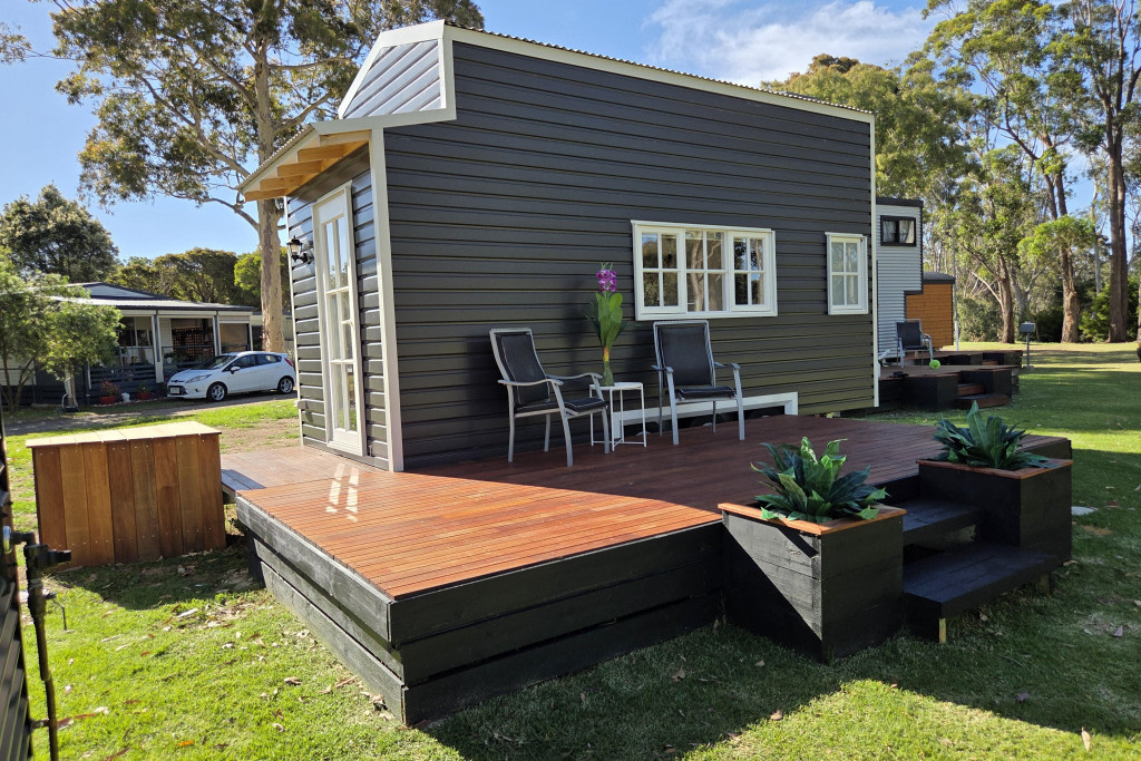 BIG4 Sale Caravan Park