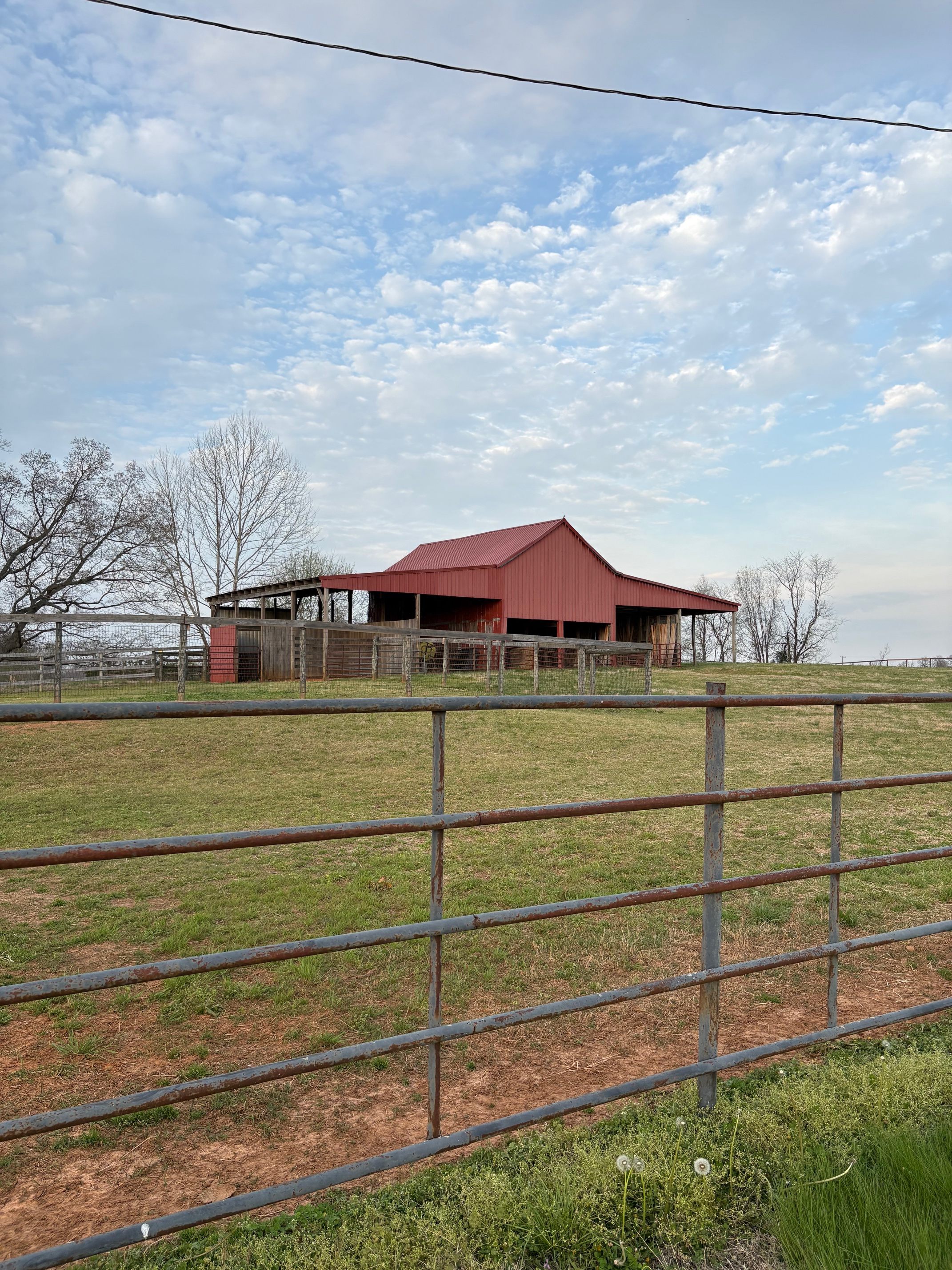Harmony Acres